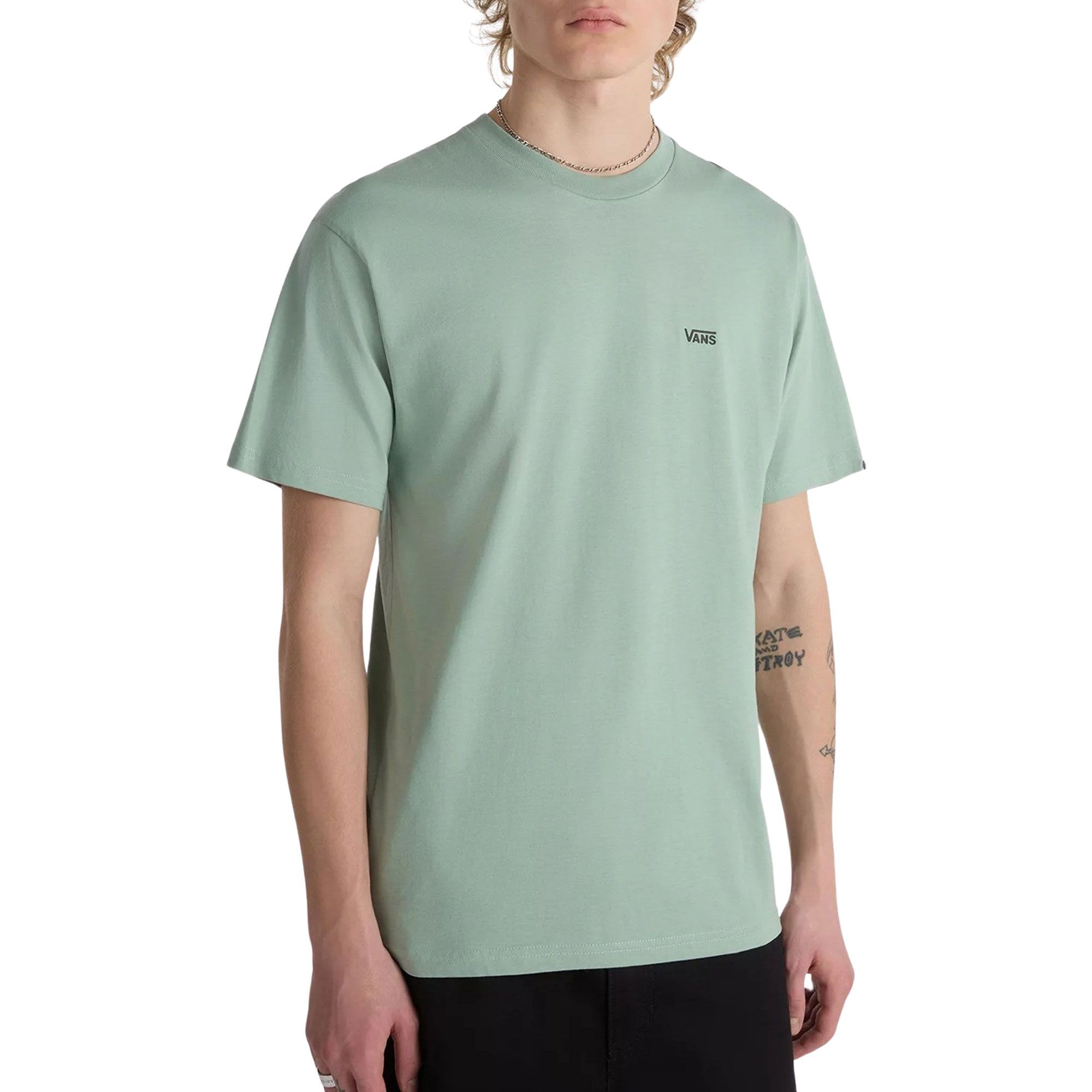 Vans Shirt Heren