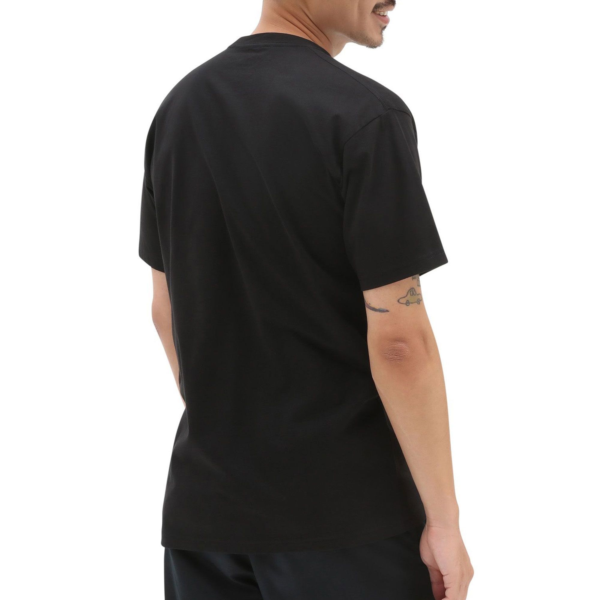 Vans Bones Shirt Heren