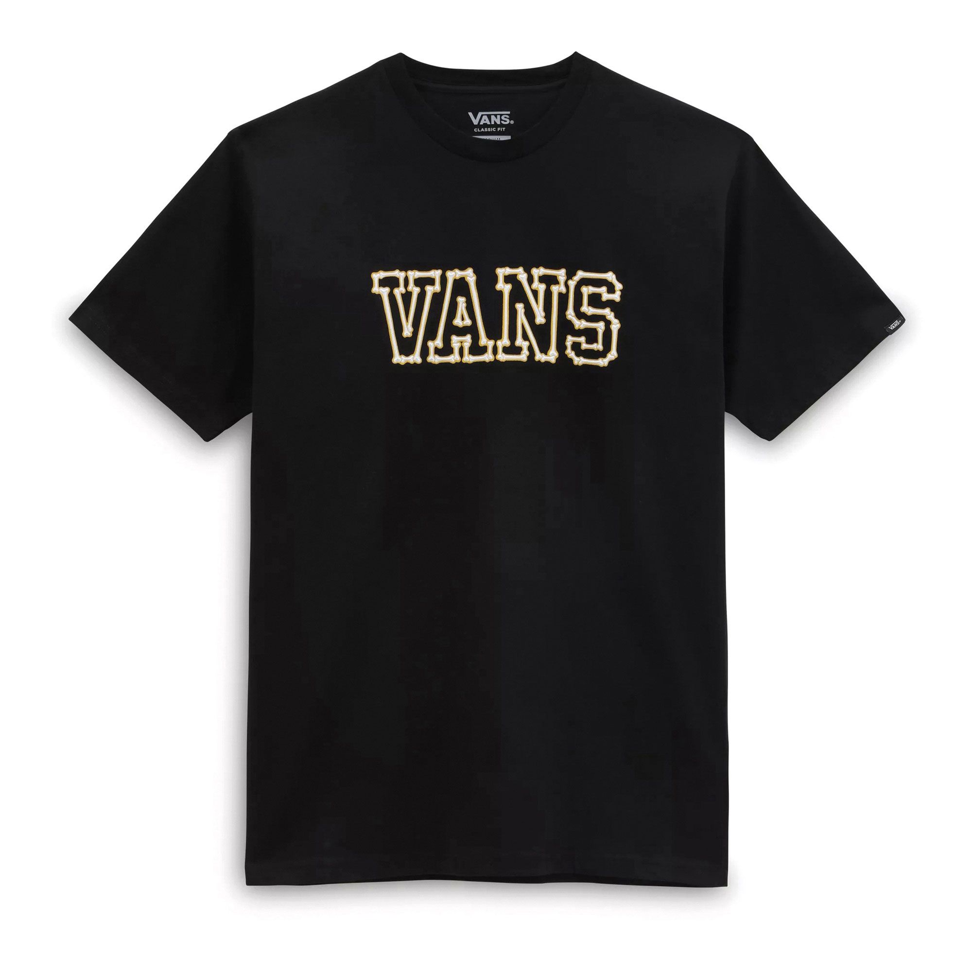 Vans Bones Shirt Heren
