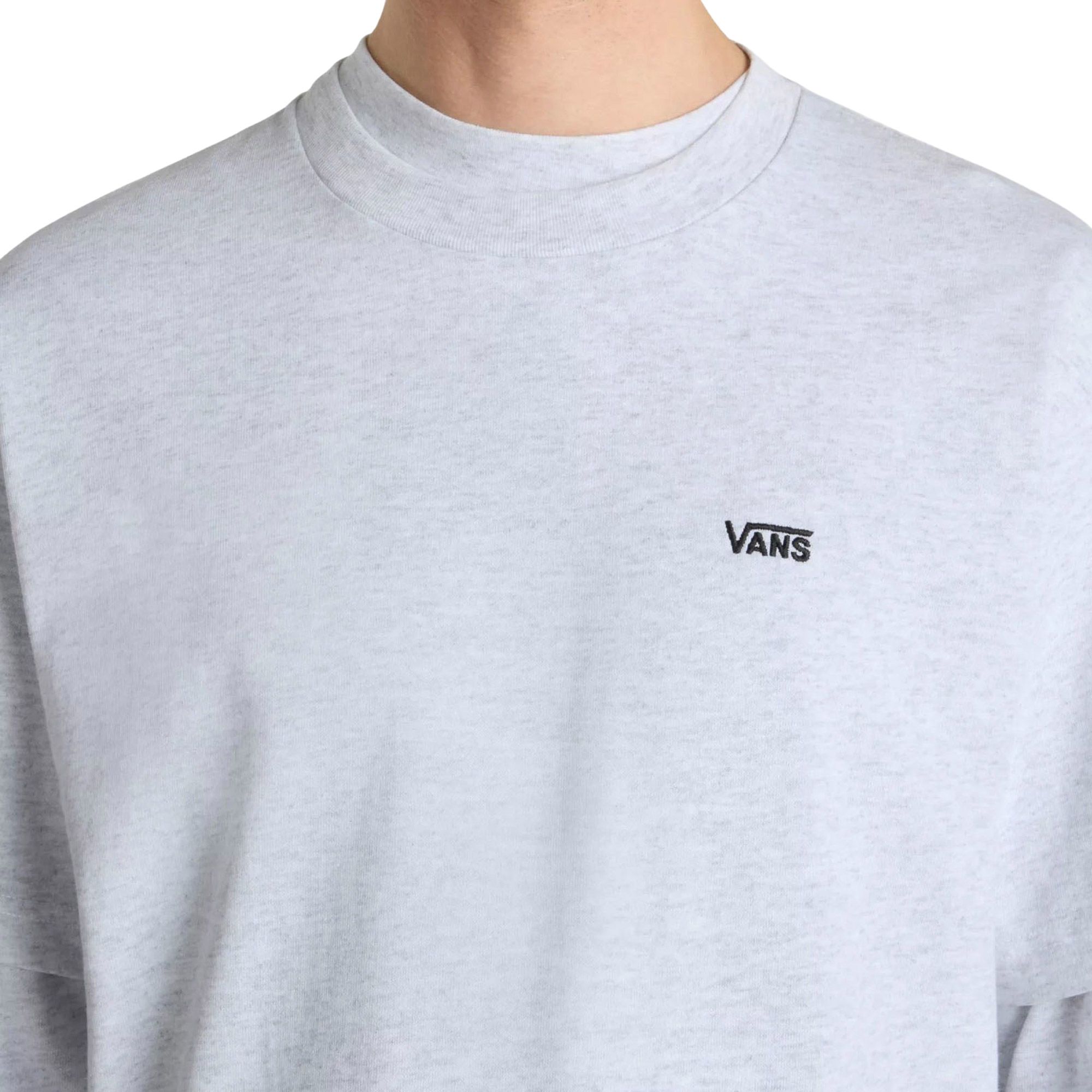 Vans Left Chest II Shirt Heren