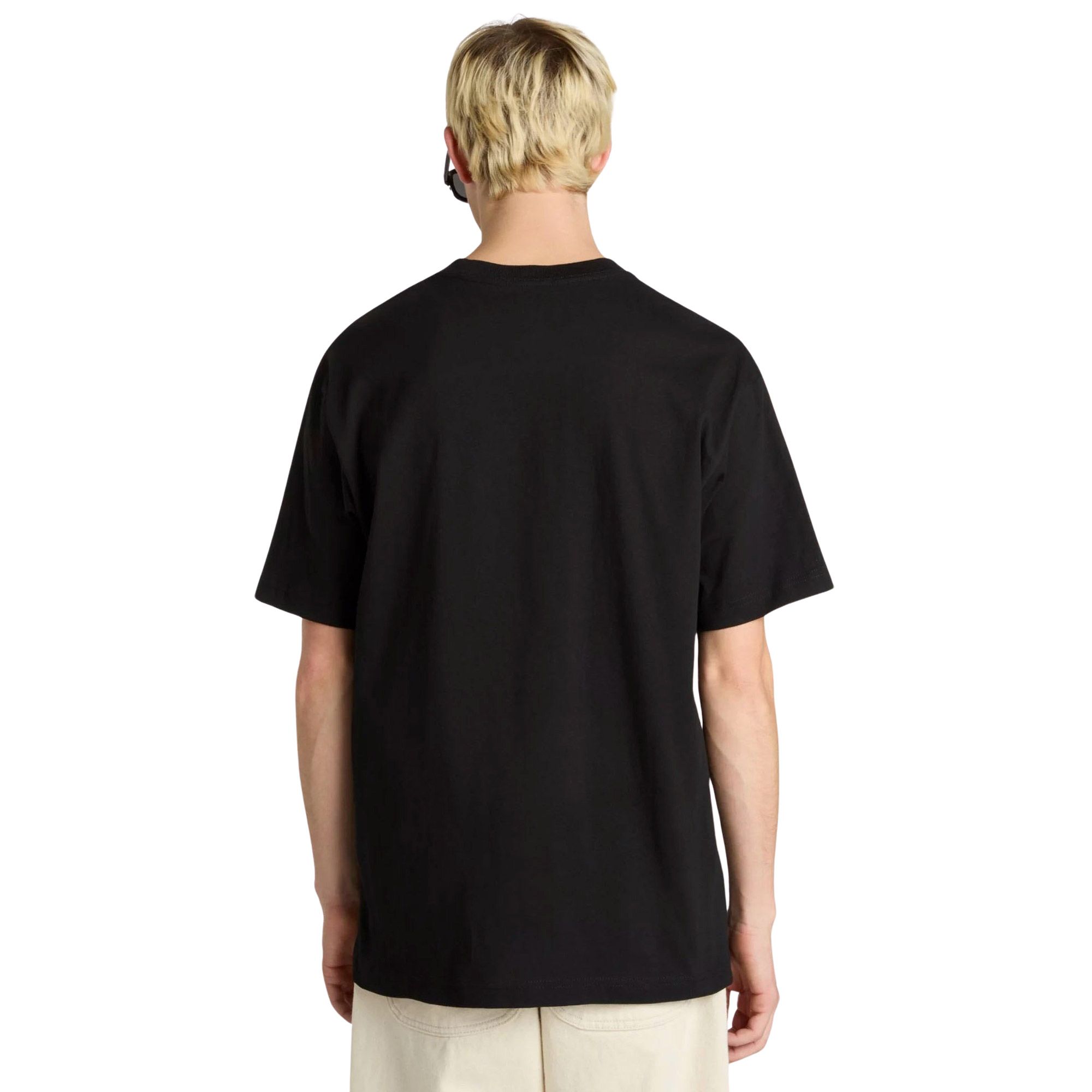 Vans Left Chest II Shirt Heren
