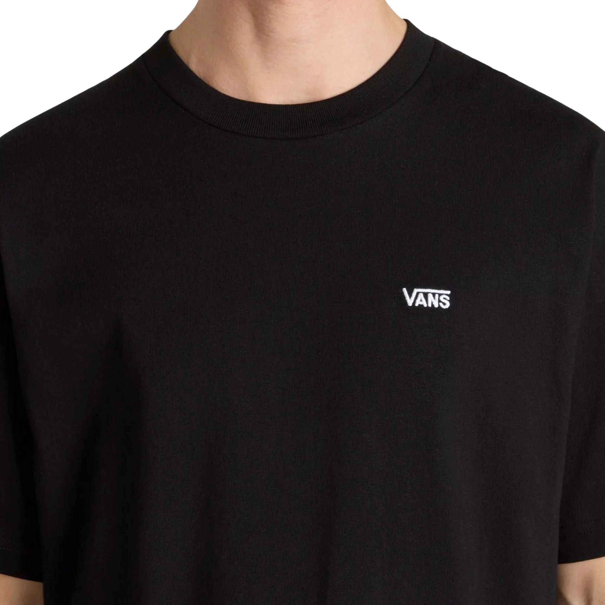 Vans Left Chest II Shirt Heren