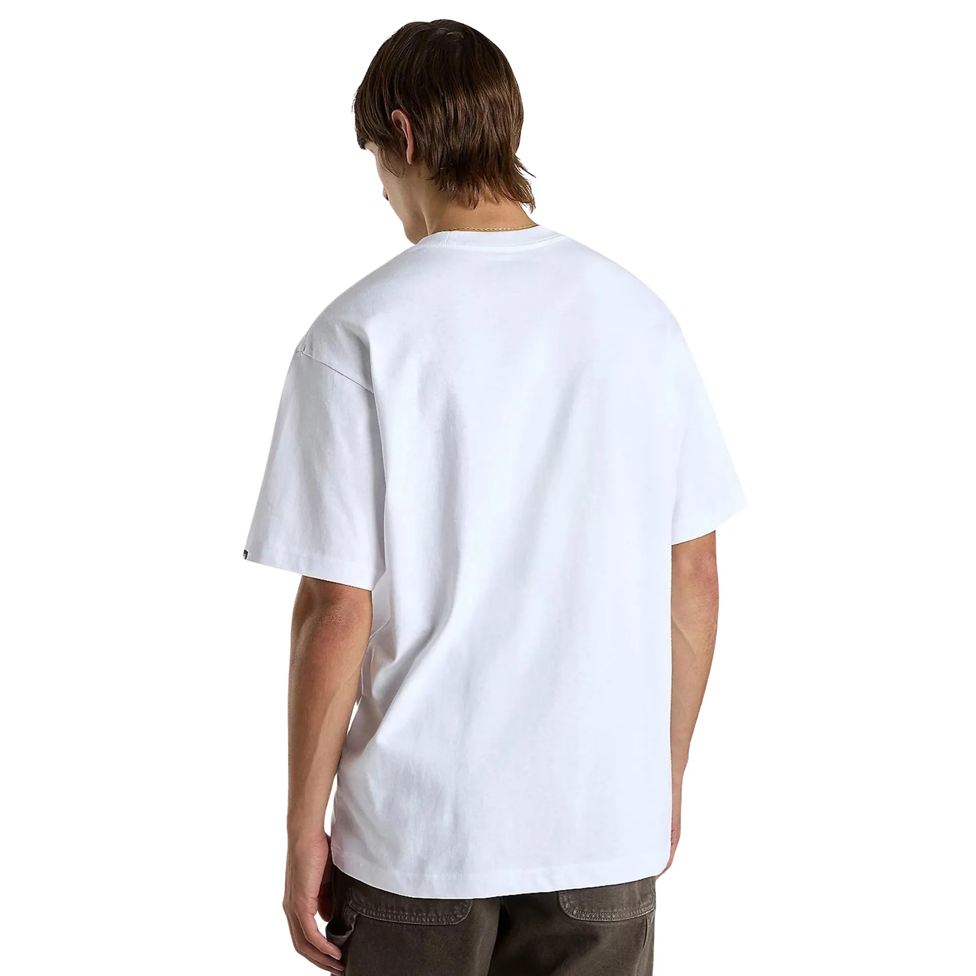 Vans Left Chest II Shirt Heren