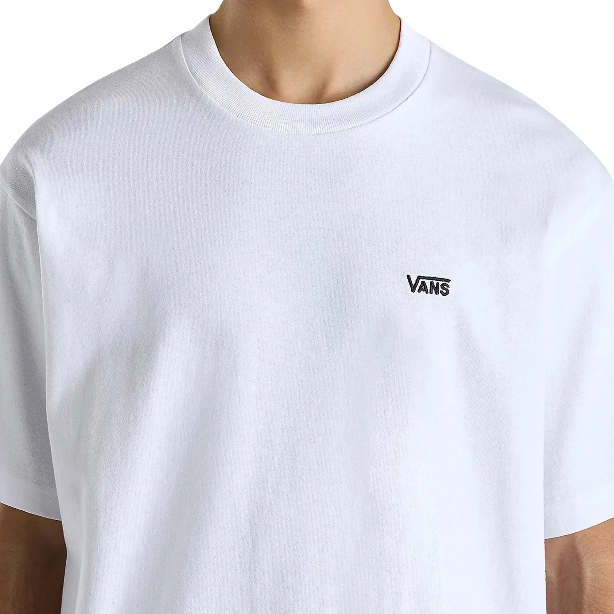 Vans Left Chest II Shirt Heren