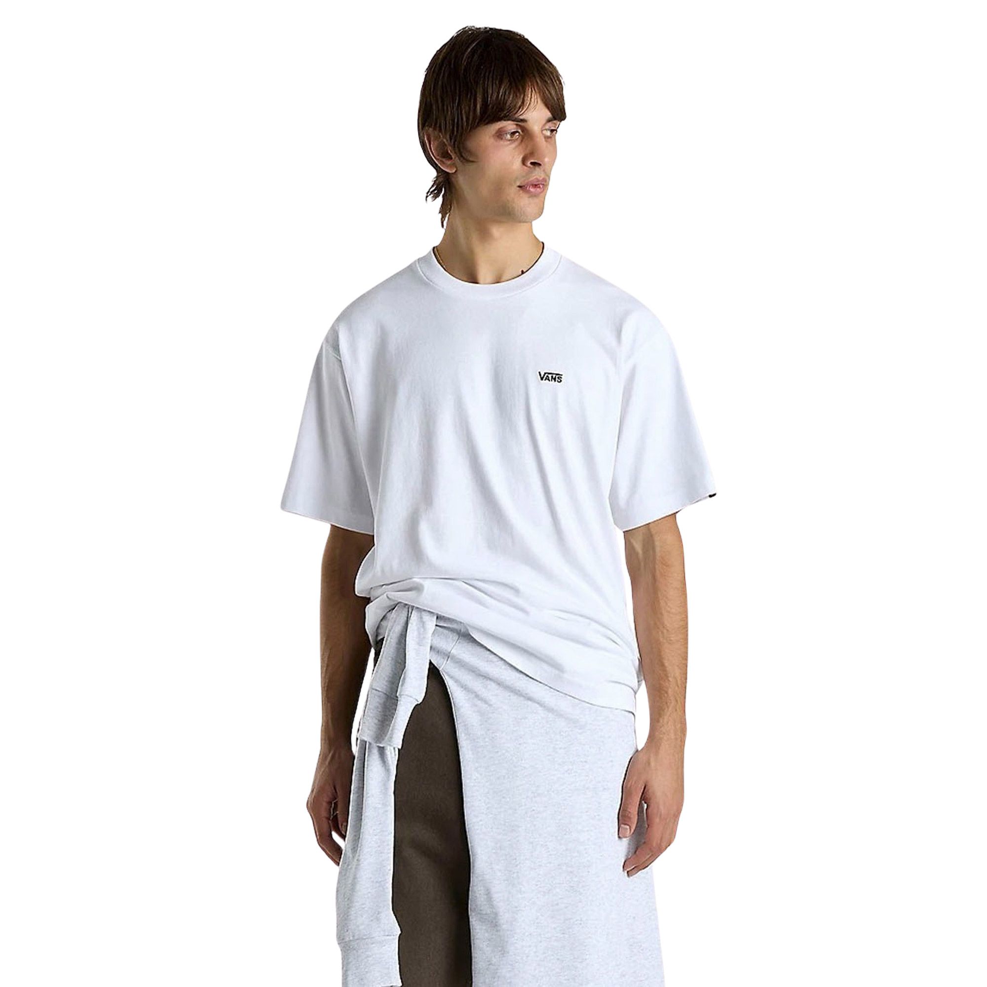 Vans Left Chest II Shirt Heren
