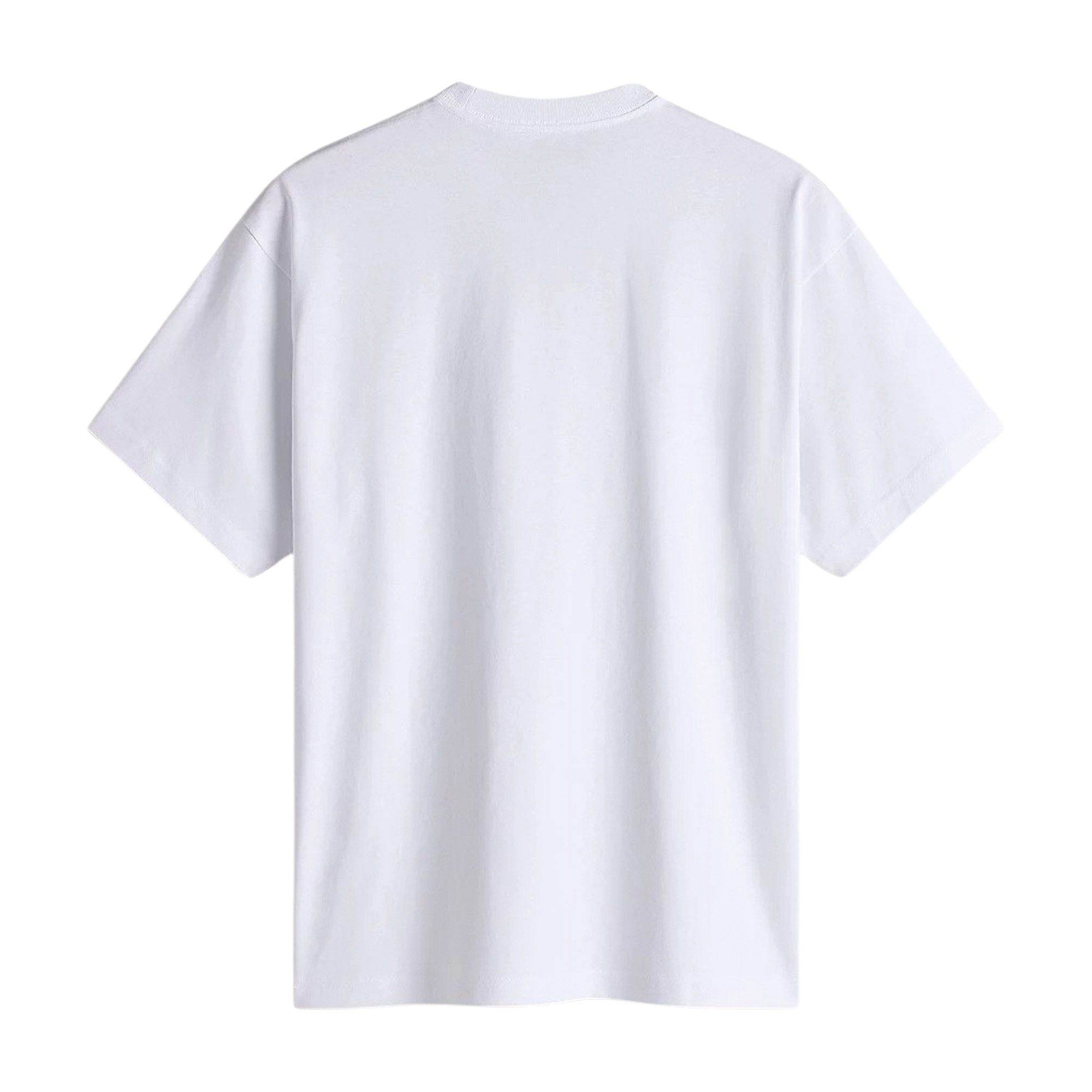 Vans Left Chest II Shirt Heren