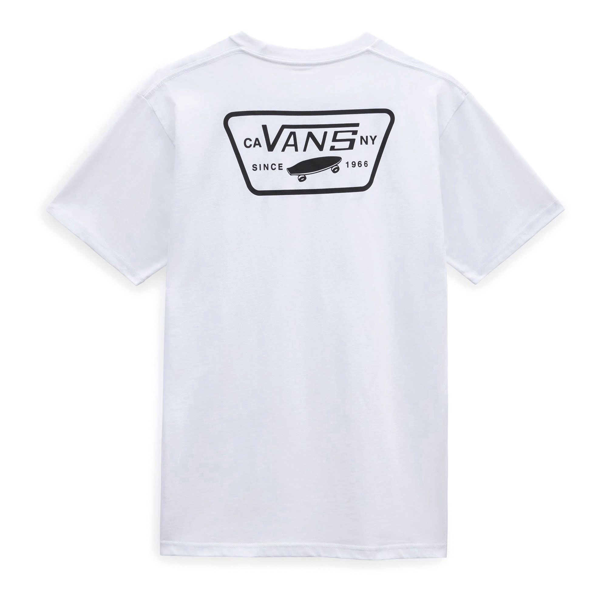 Vans Full Patch Back Shirt Heren