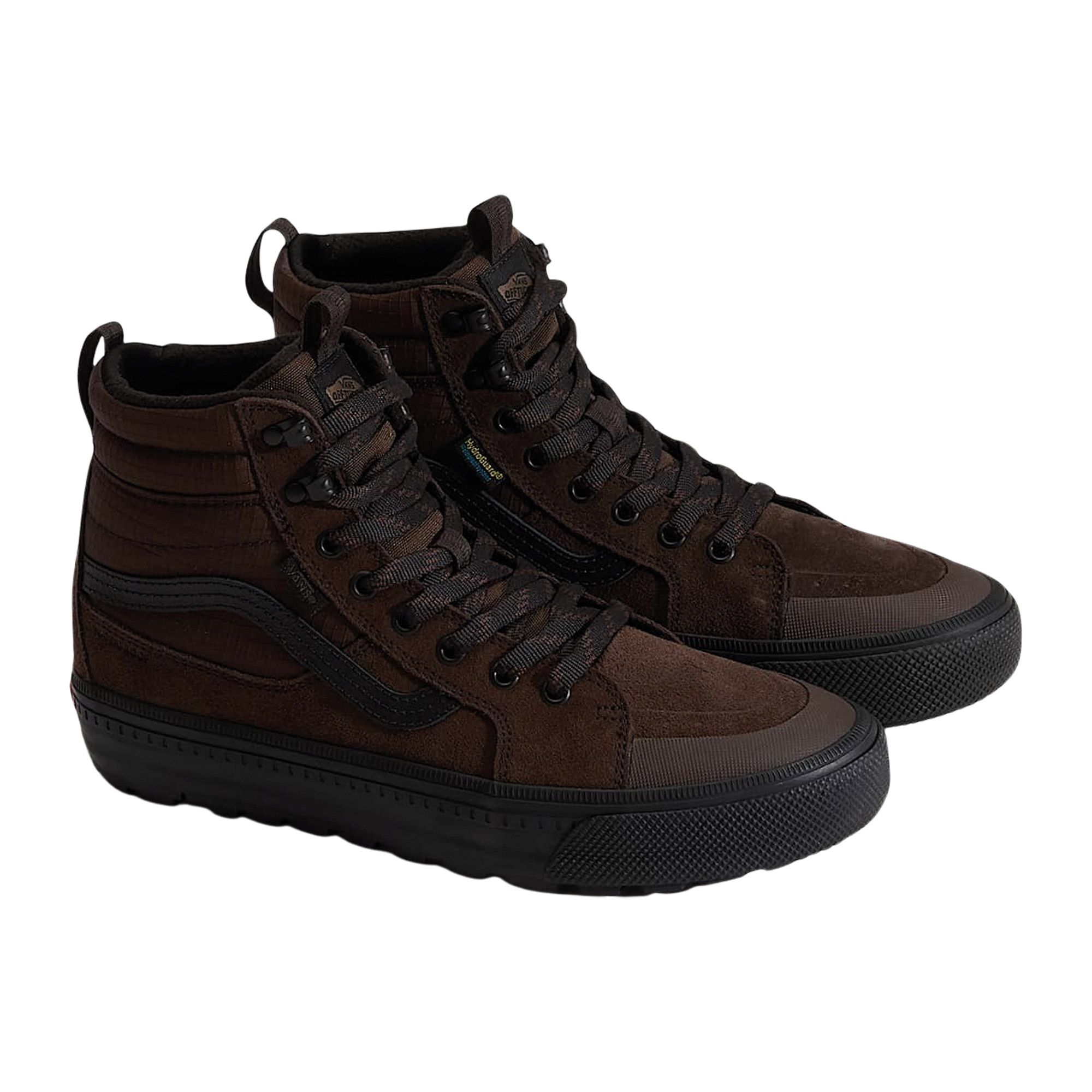 Vans Sk8-Hi Waterproof Insulated Schoenen Heren