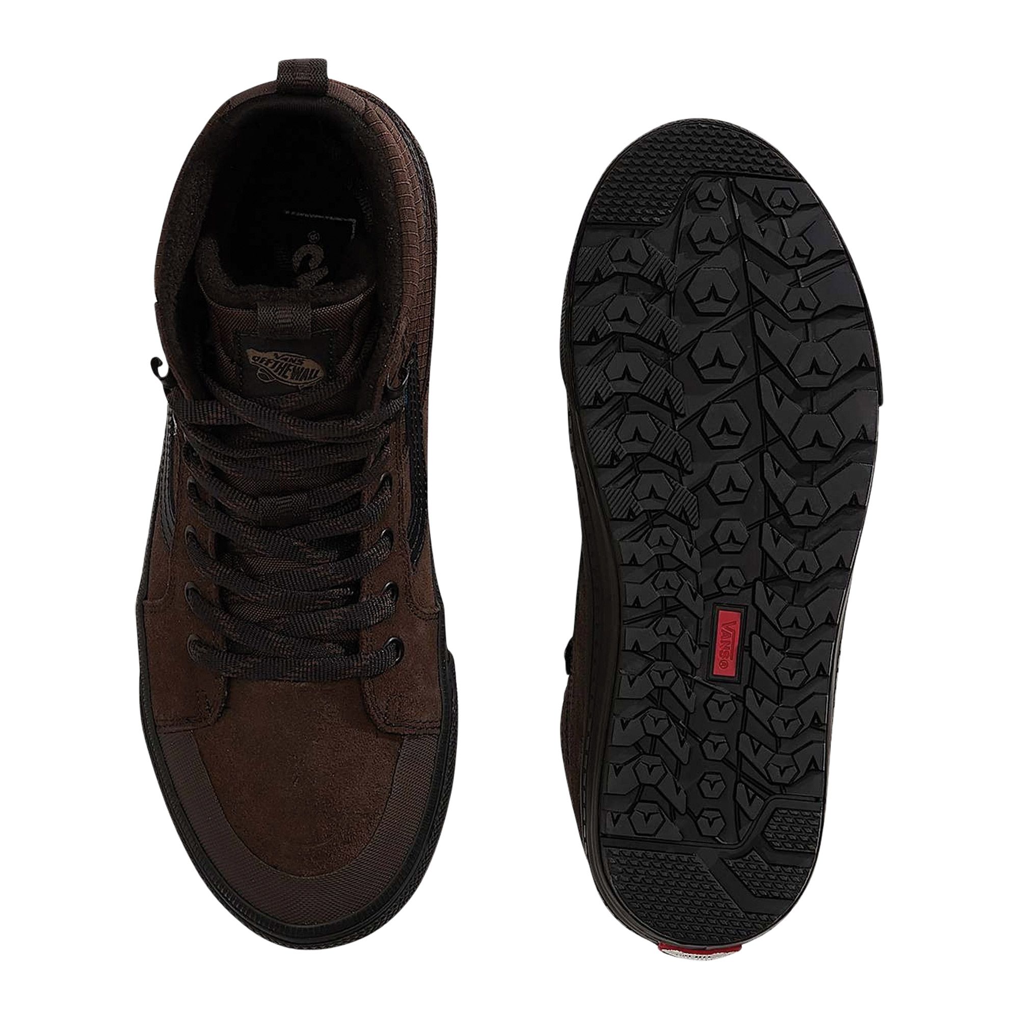 Vans Sk8-Hi Waterproof Insulated Schoenen Heren
