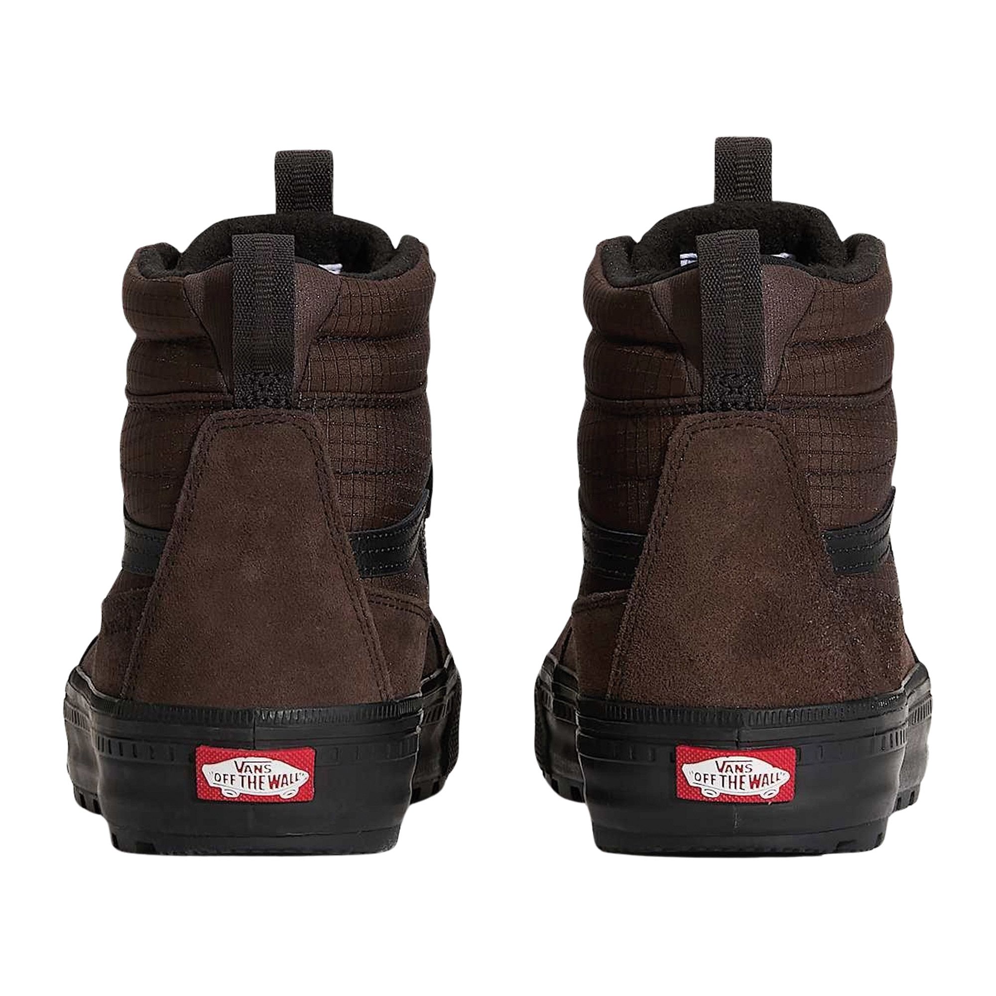 Vans Sk8-Hi Waterproof Insulated Schoenen Heren