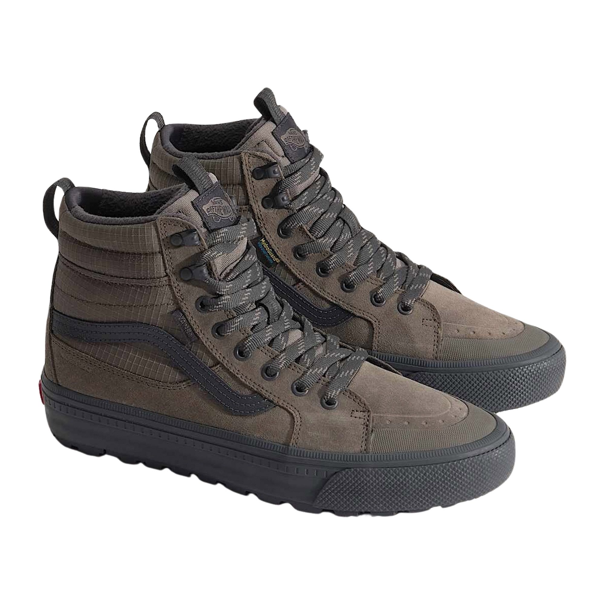 Vans Sk8-Hi Waterproof Insulated Schoenen Heren