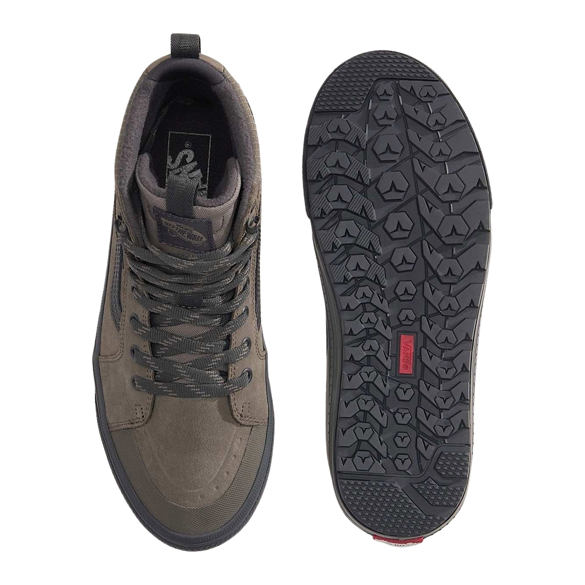 Vans Sk8-Hi Waterproof Insulated Schuhe Herren