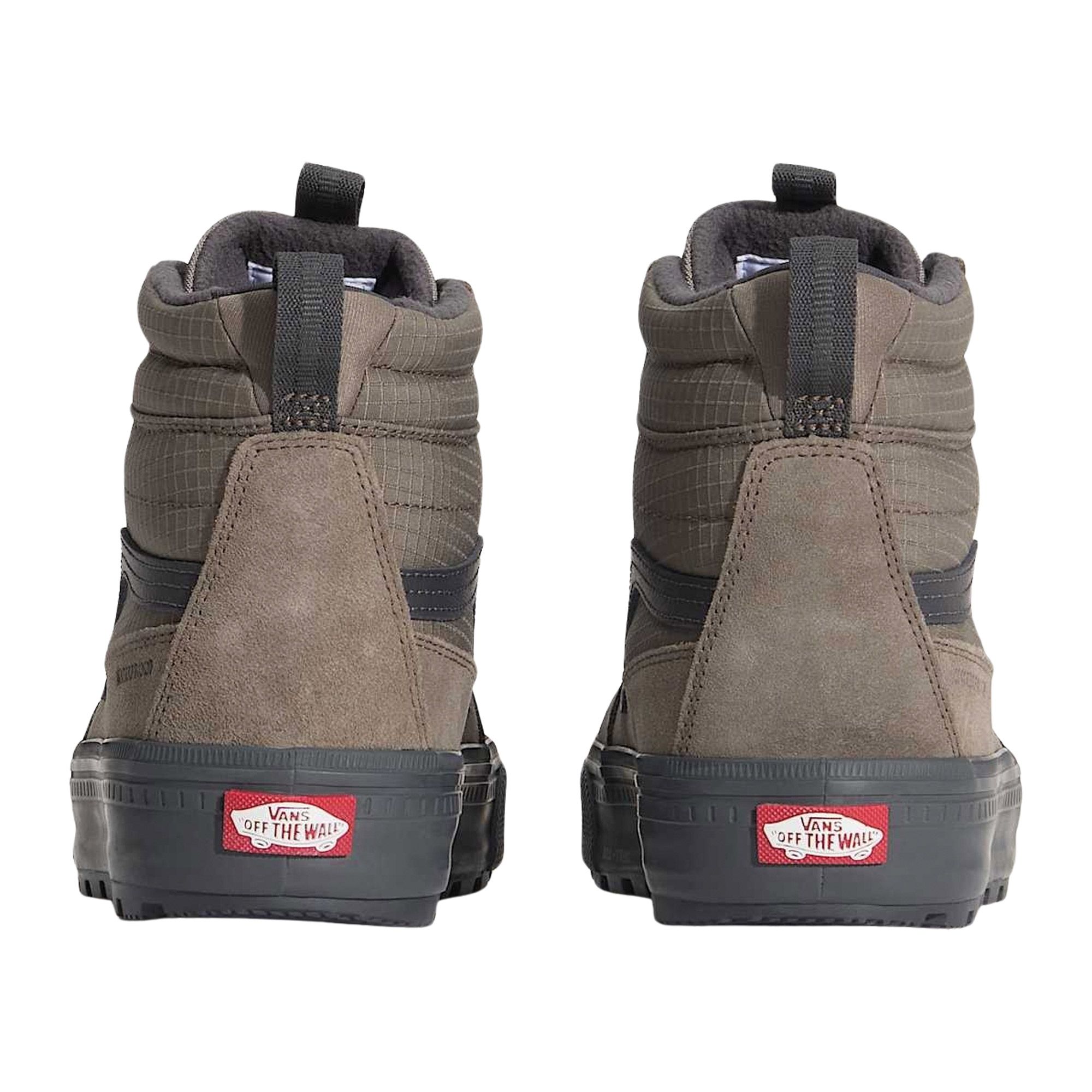 Vans Sk8-Hi Waterproof Insulated Schuhe Herren