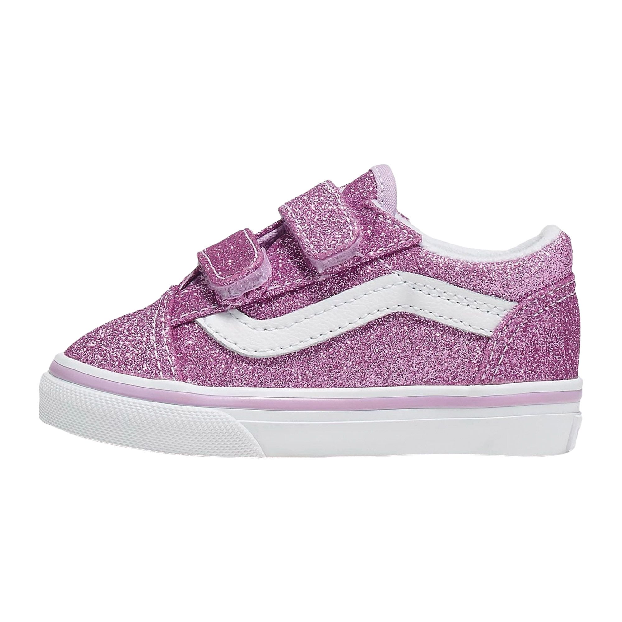 Vans Old Skool V Metallic Sneakers Junior