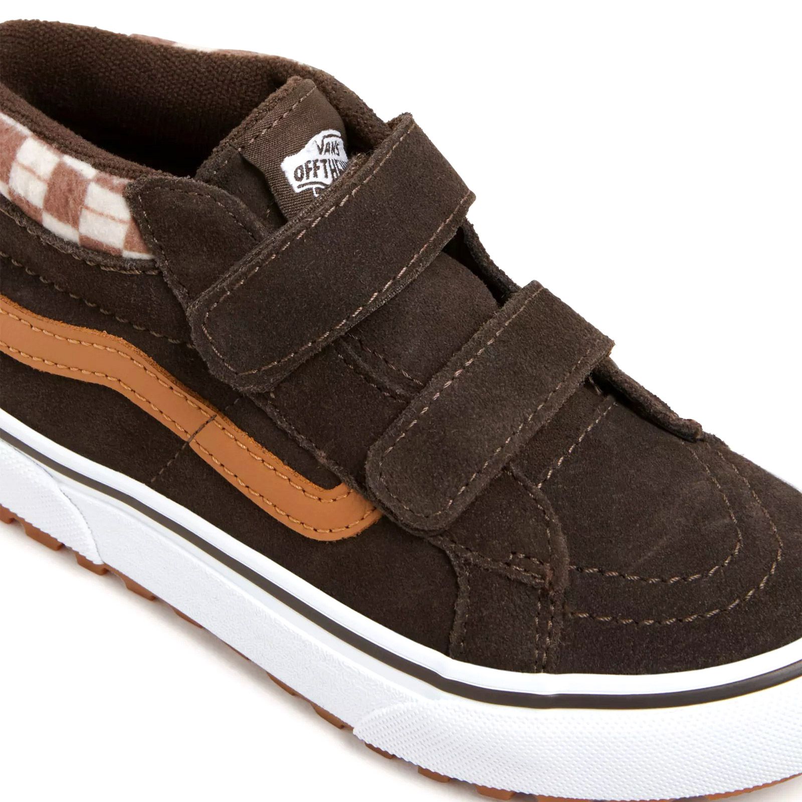 Vans MTE SK8-Mid Reissue V Sneakers Junior