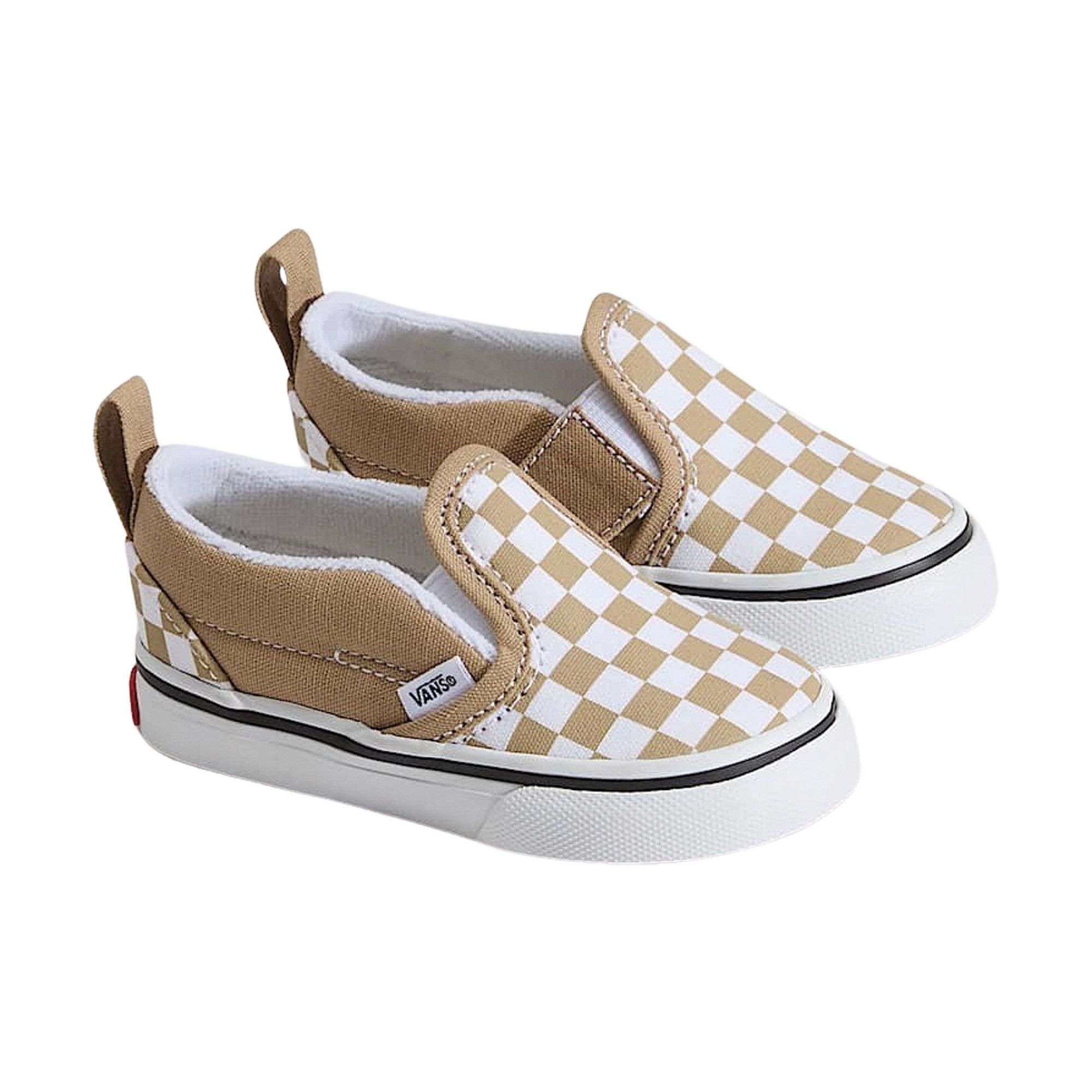 Vans Classic Slip-On V Sneakers Junior