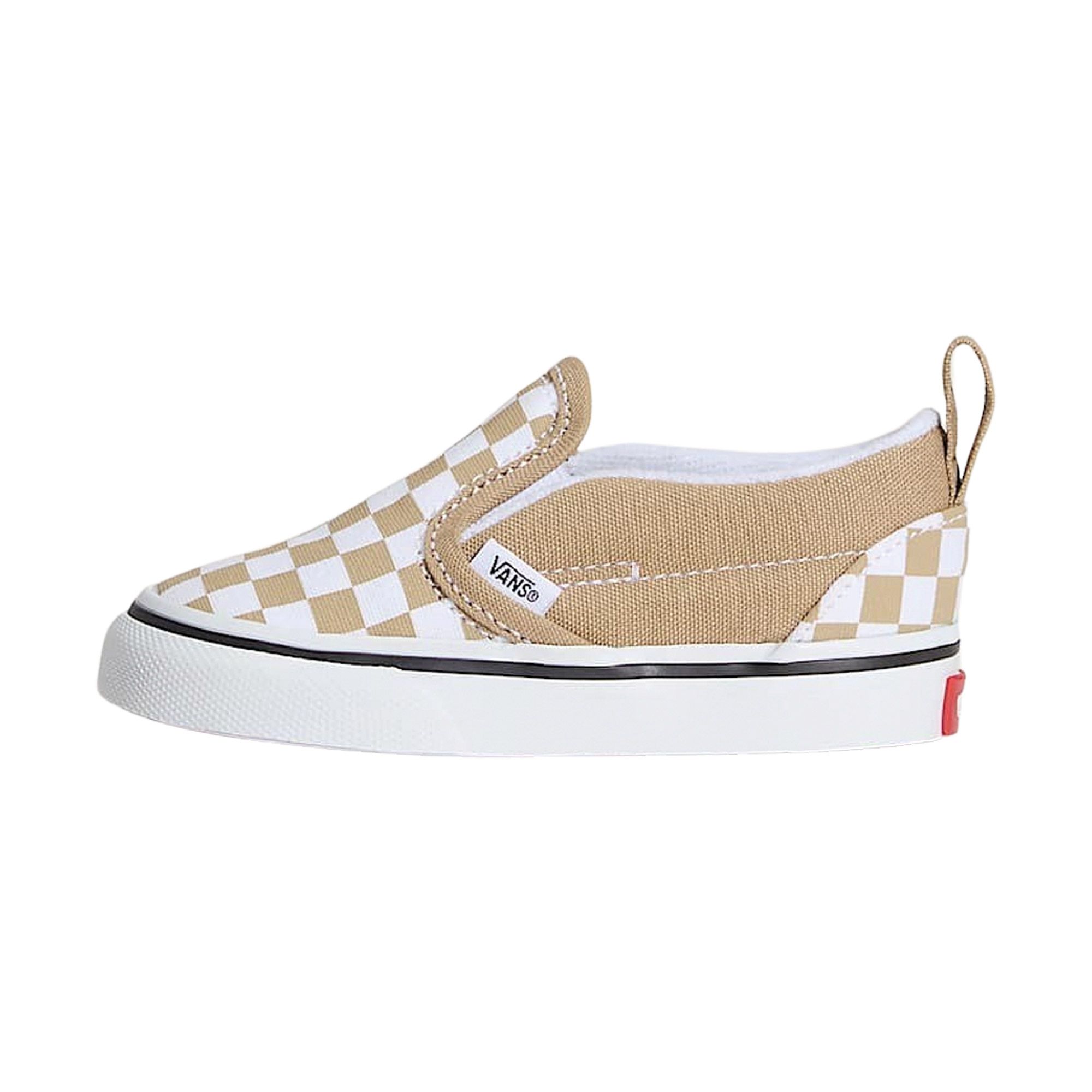 Vans Classic Slip-On V Sneakers Junior