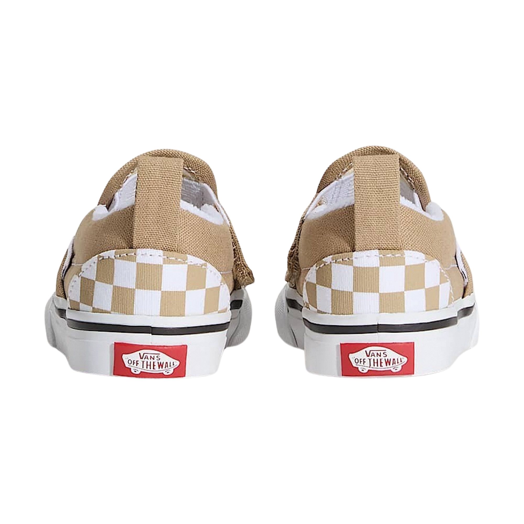 Vans Classic Slip-On V Sneakers Junior