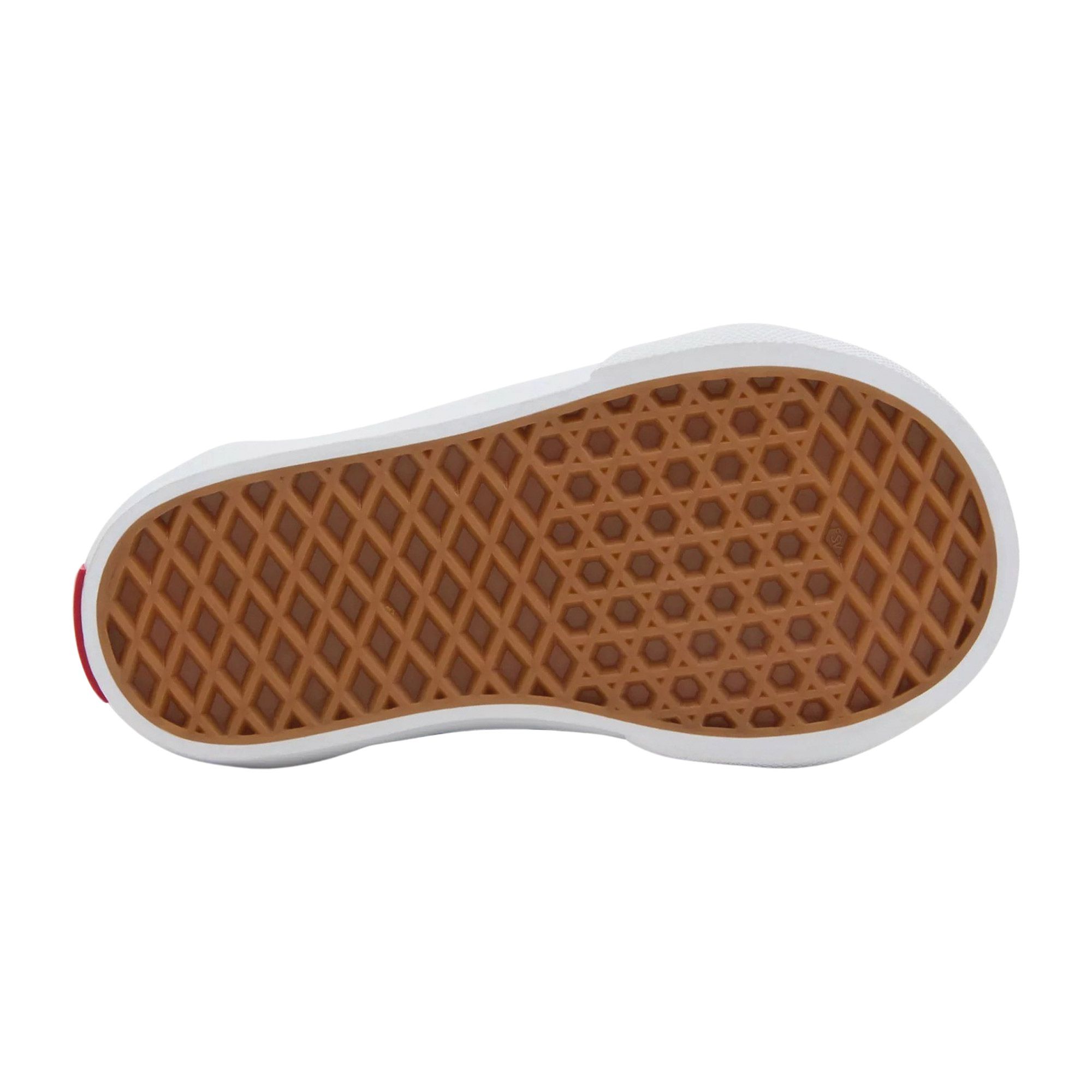Baskets Vans Old Skool V Logo Enfants