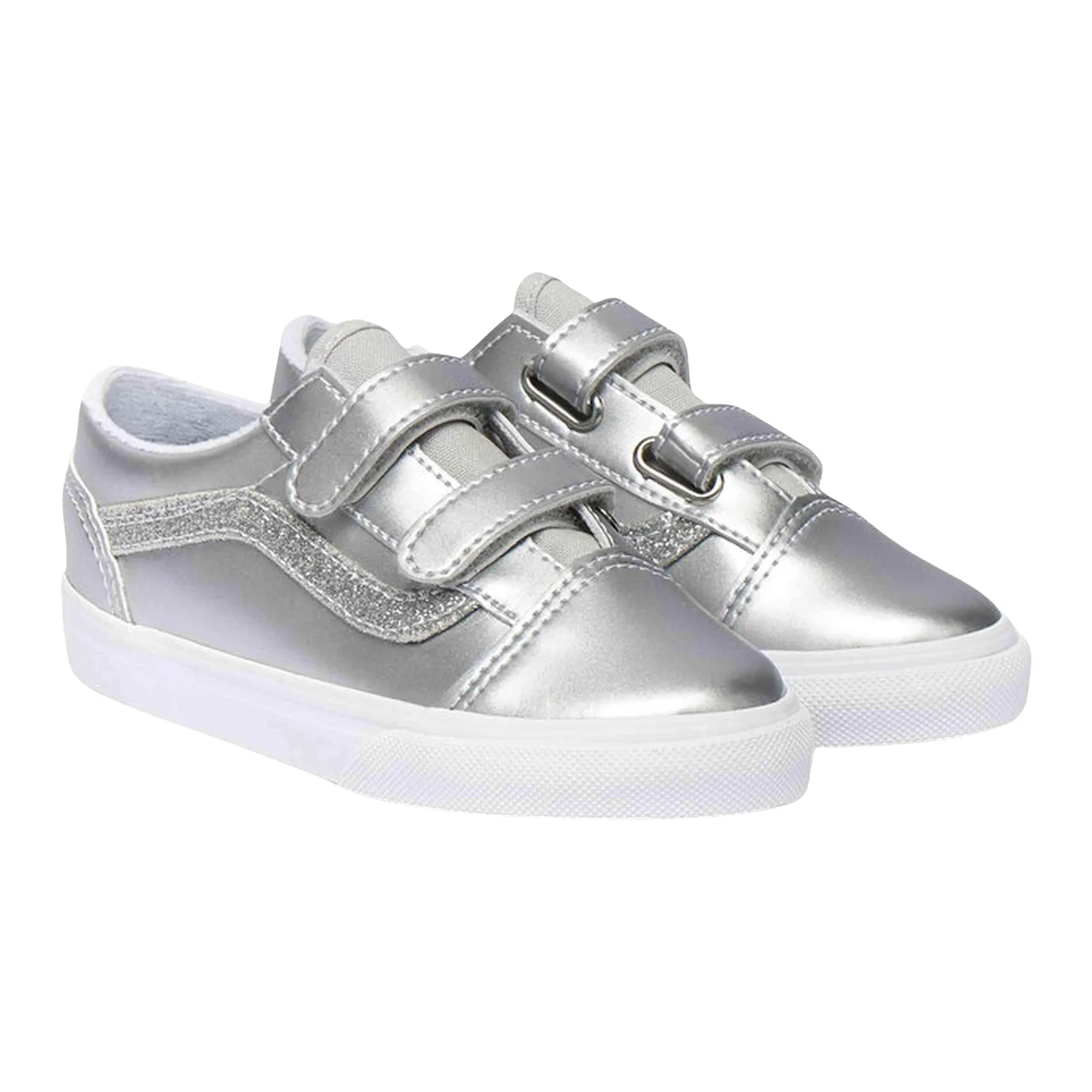 Vans Old Skool V Sneakers Junior