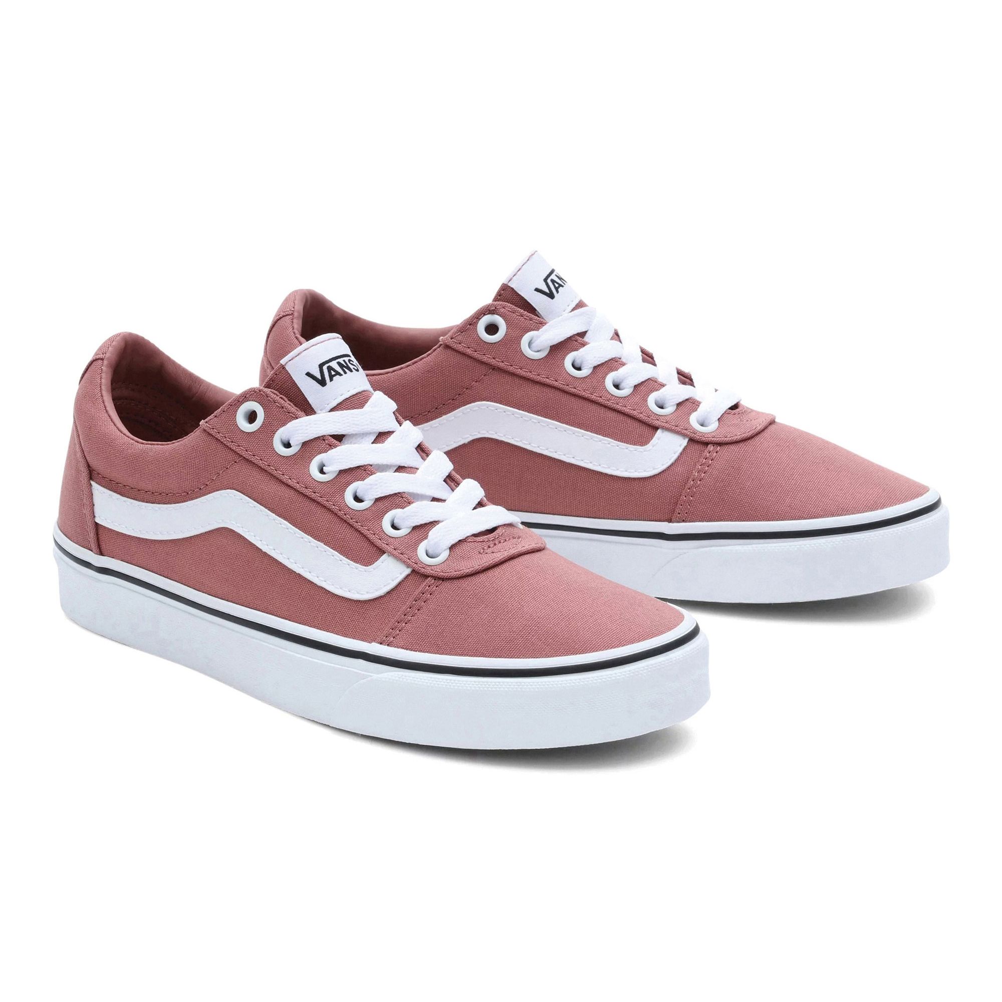 Vans Ward Sneakers Dames