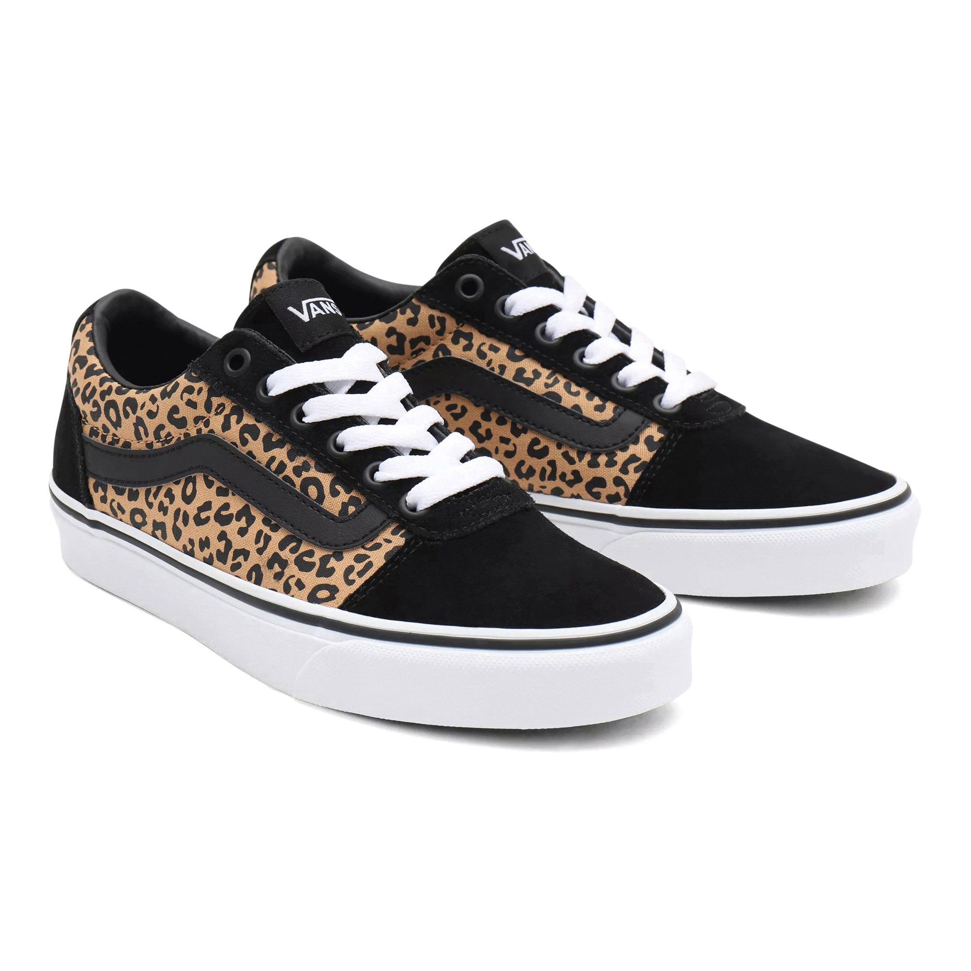Vans Ward Sneakers Dames