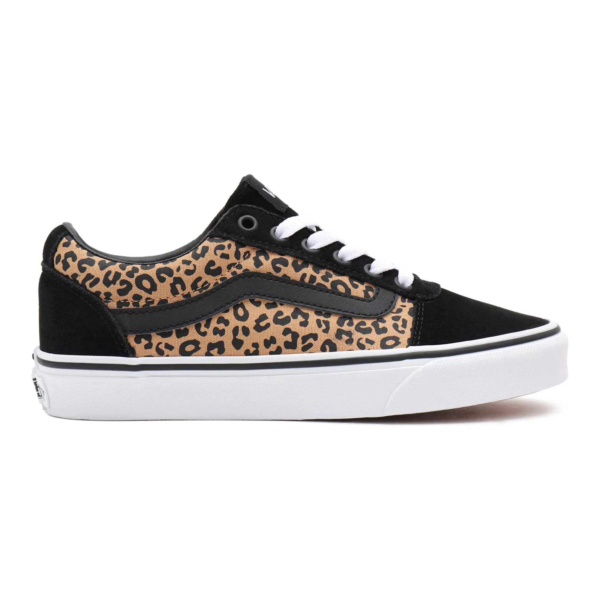 Vans Ward Sneakers Dames