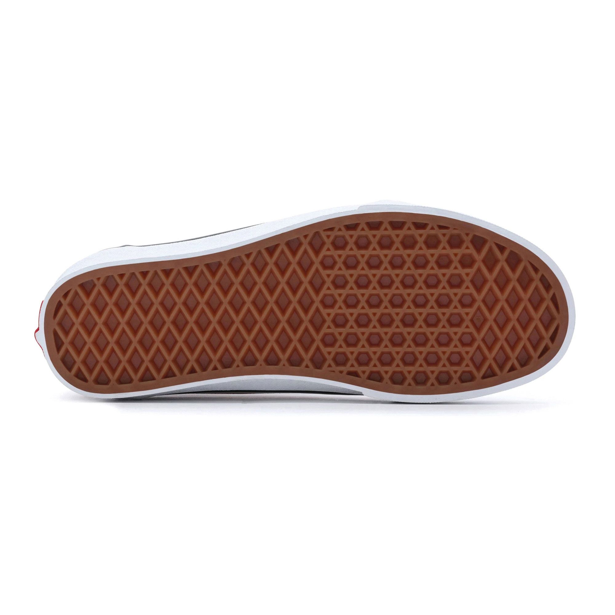 Vans Ward Sneakers Dames