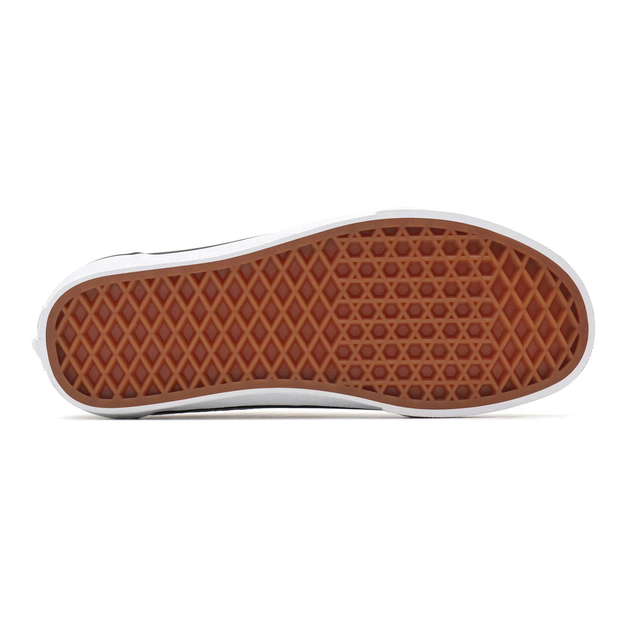 Vans Ward Sneakers Dames
