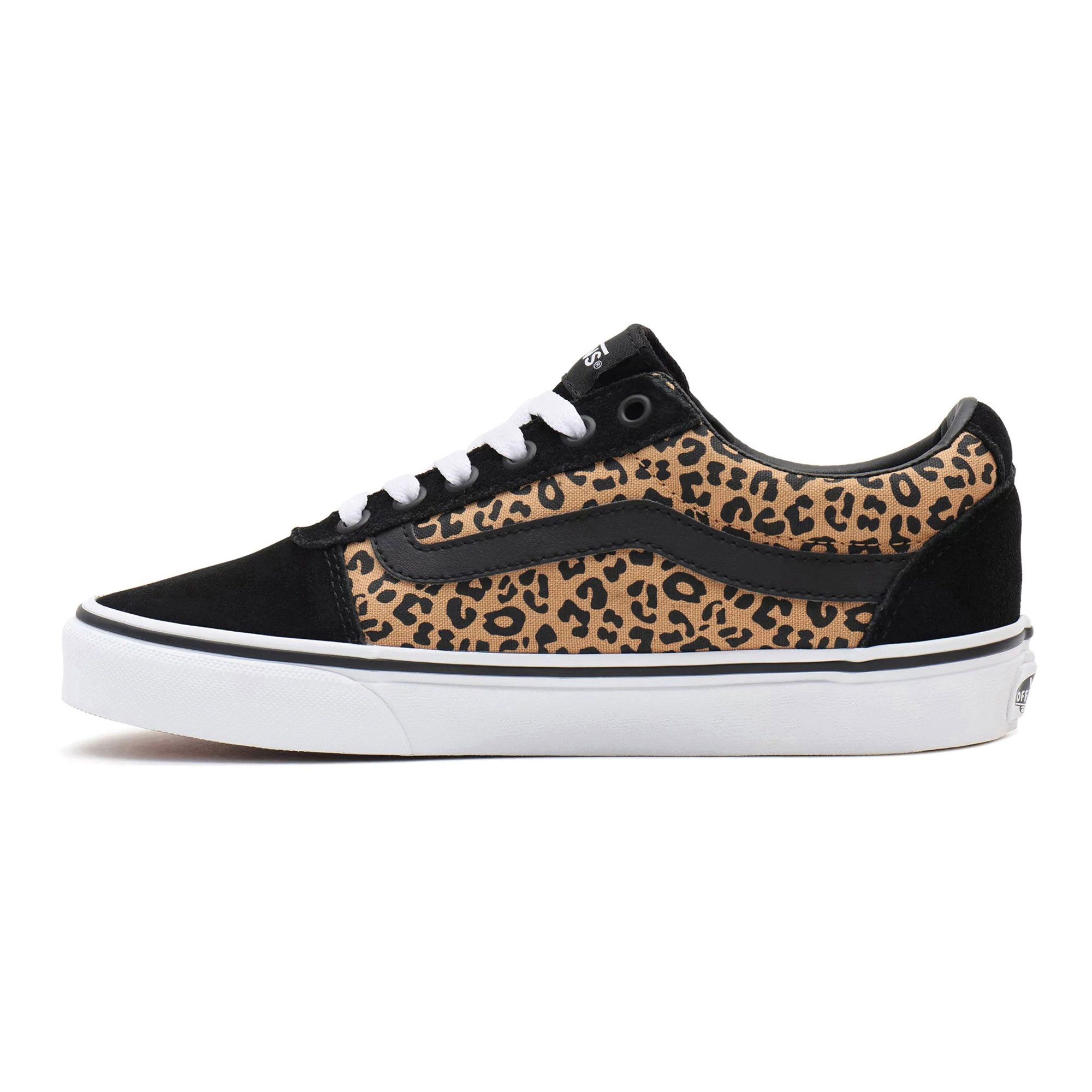 Vans Ward Sneakers Dames
