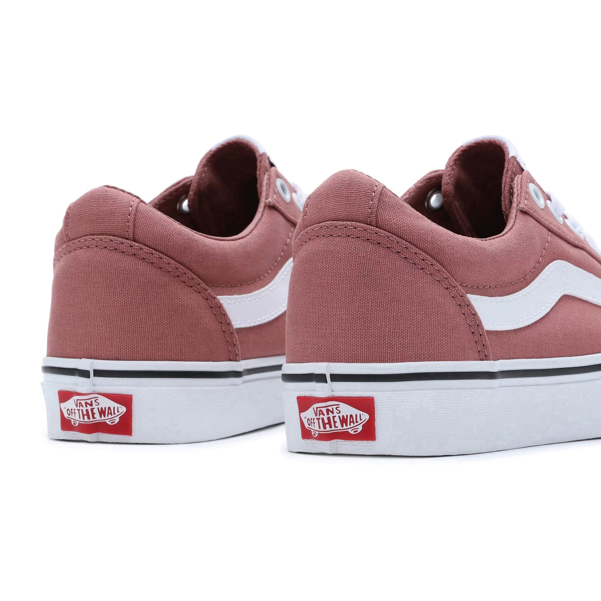 Vans Ward Sneakers Dames