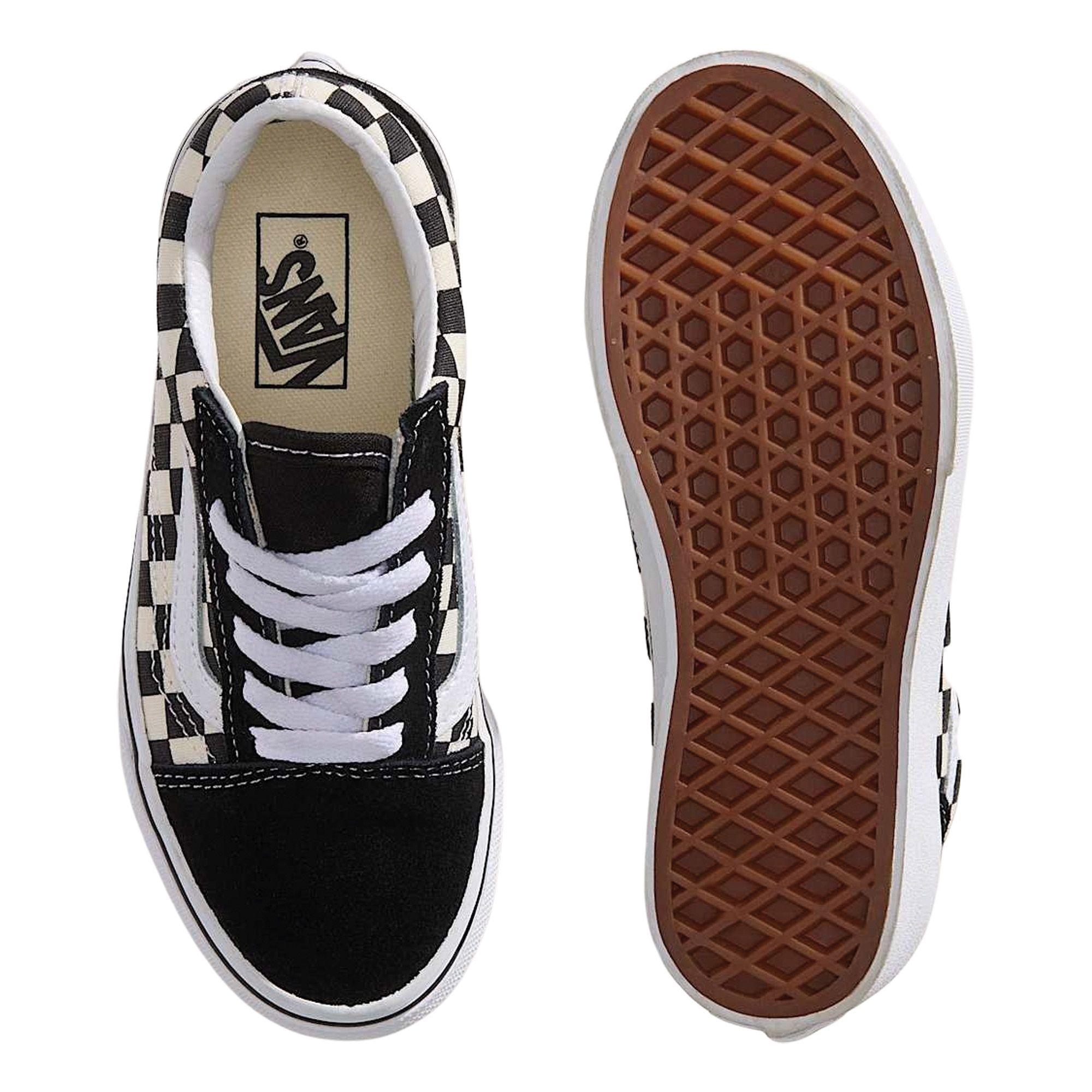 Vans Old Skool Sneakers Junior