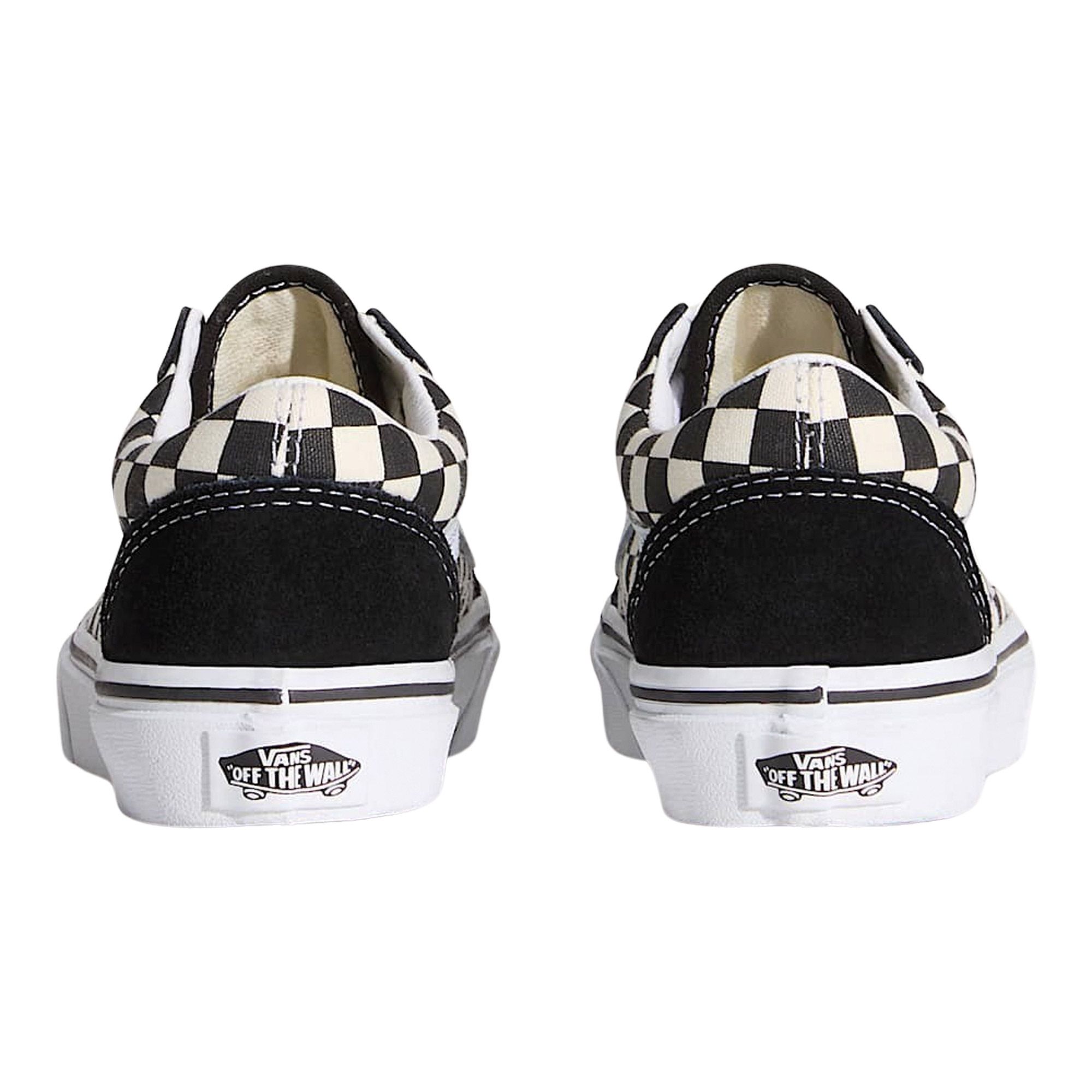 Vans Old Skool Sneakers Junior