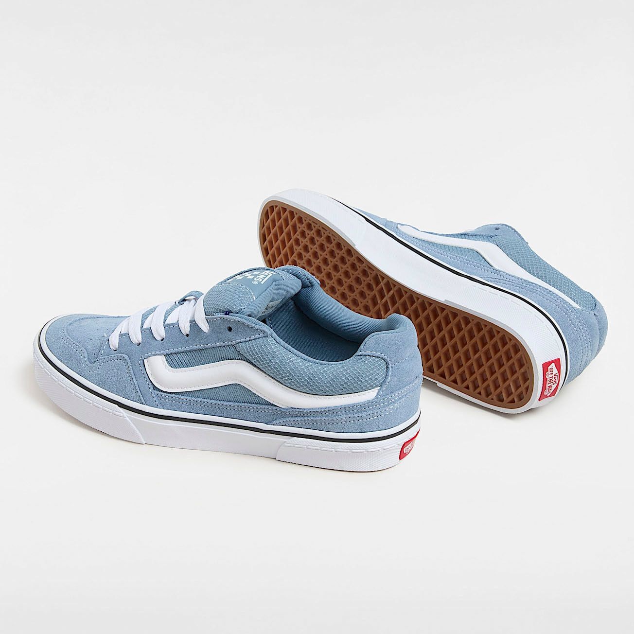 Vans Caldrone Sneakers Heren