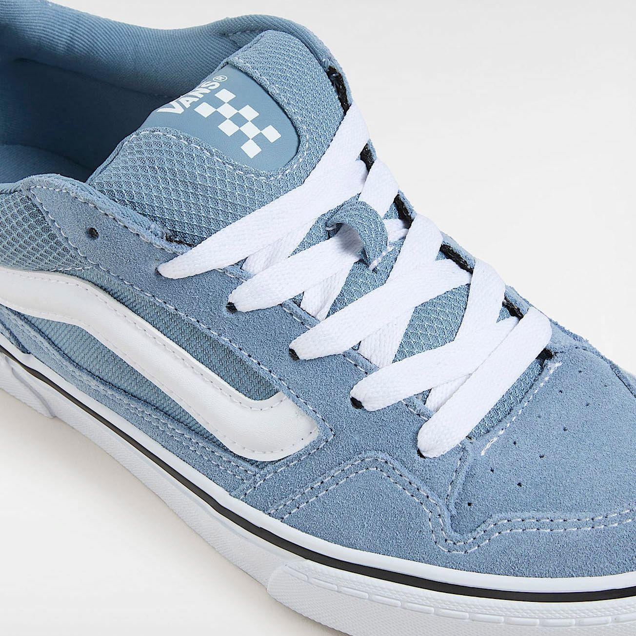 Vans Caldrone Sneakers Heren