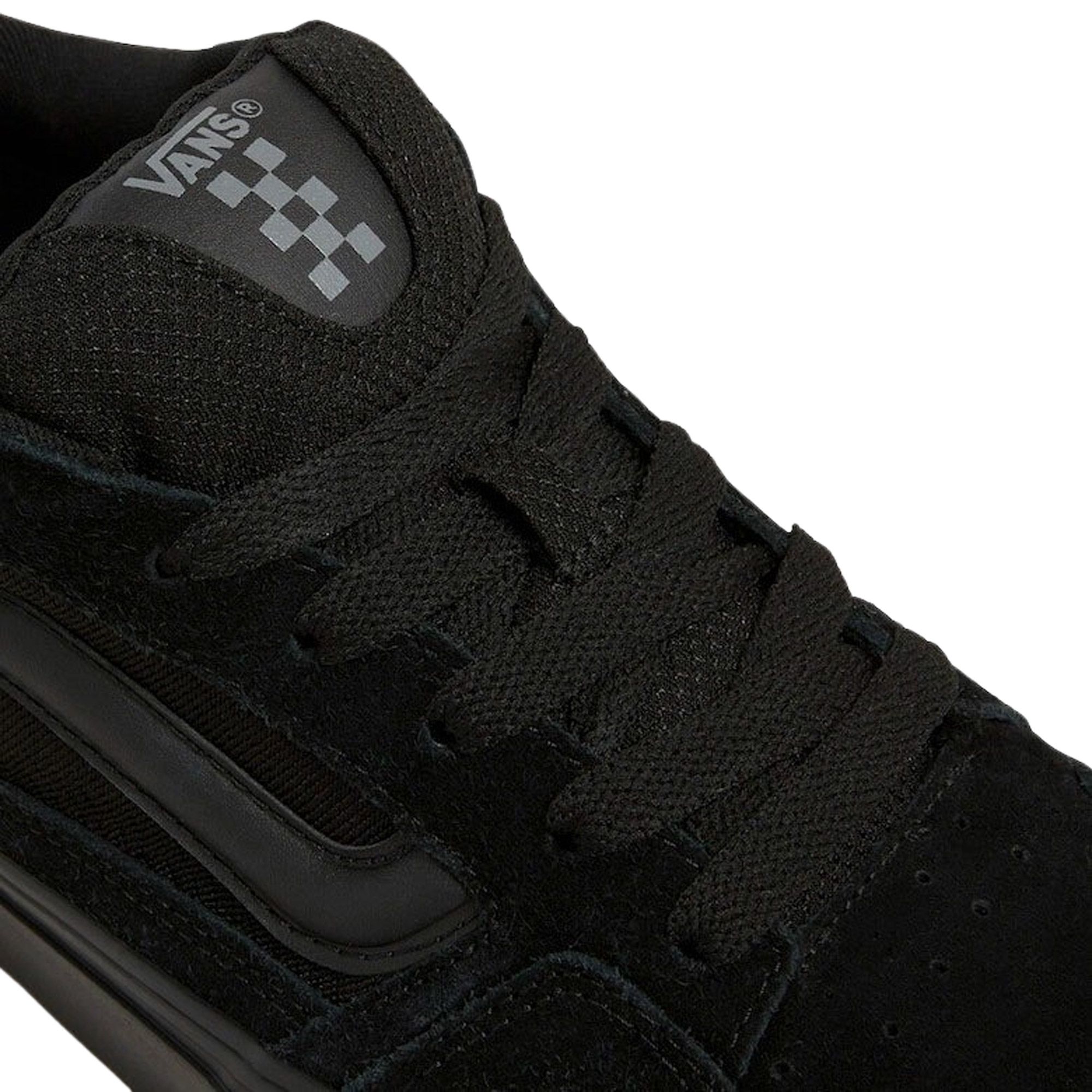 Vans Caldrone Sneakers Heren