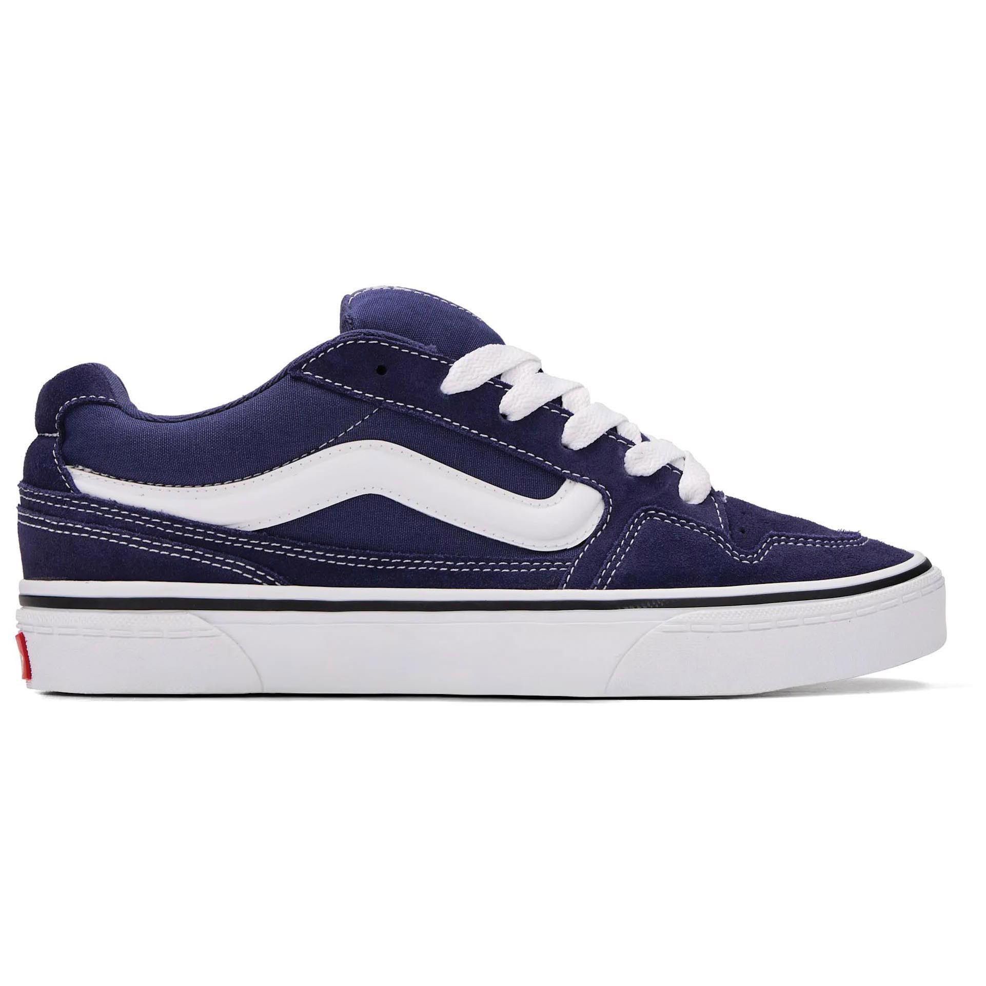 Vans Caldrone Sneakers Heren