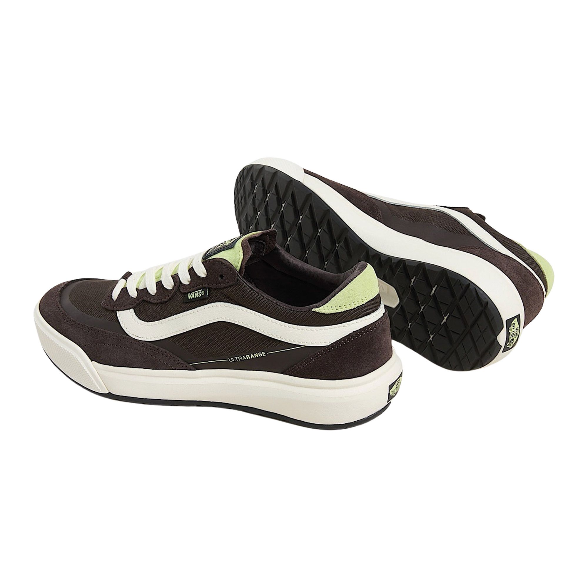 Vans MTE Ultrarange 2.0 SE Sneakers Heren