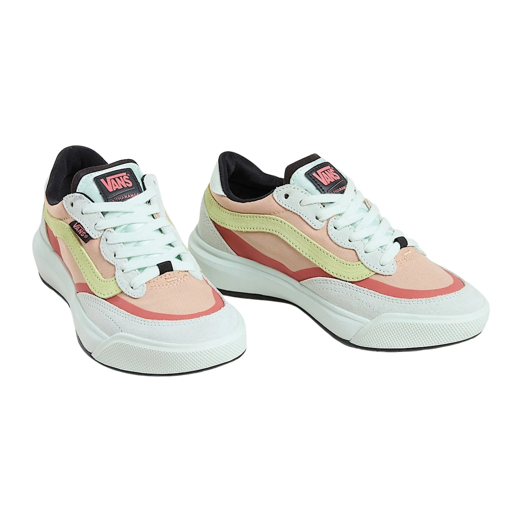 Vans MTE Ultrarange 2.0 SE Sneakers Dames