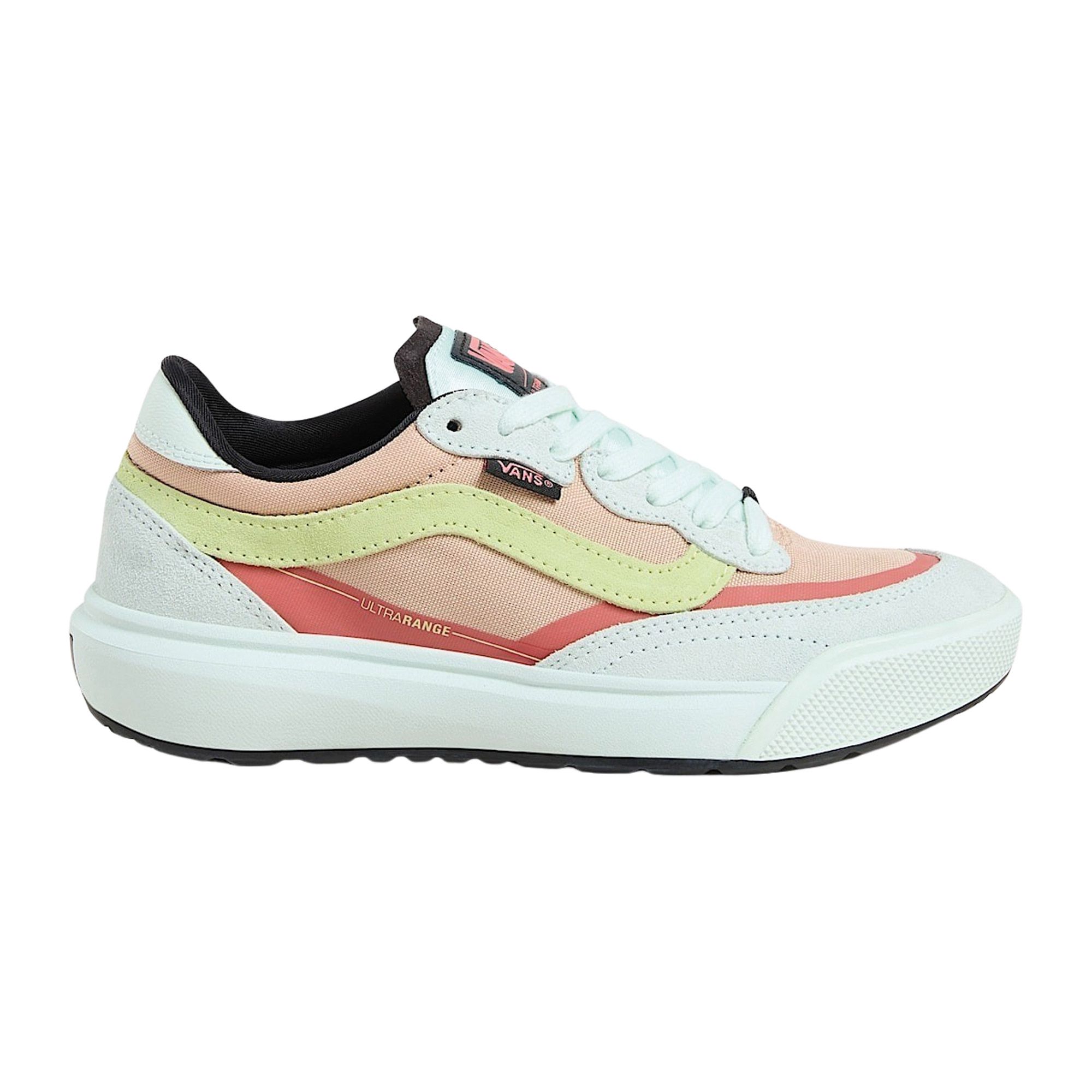 Vans MTE Ultrarange 2.0 SE Sneakers Dames