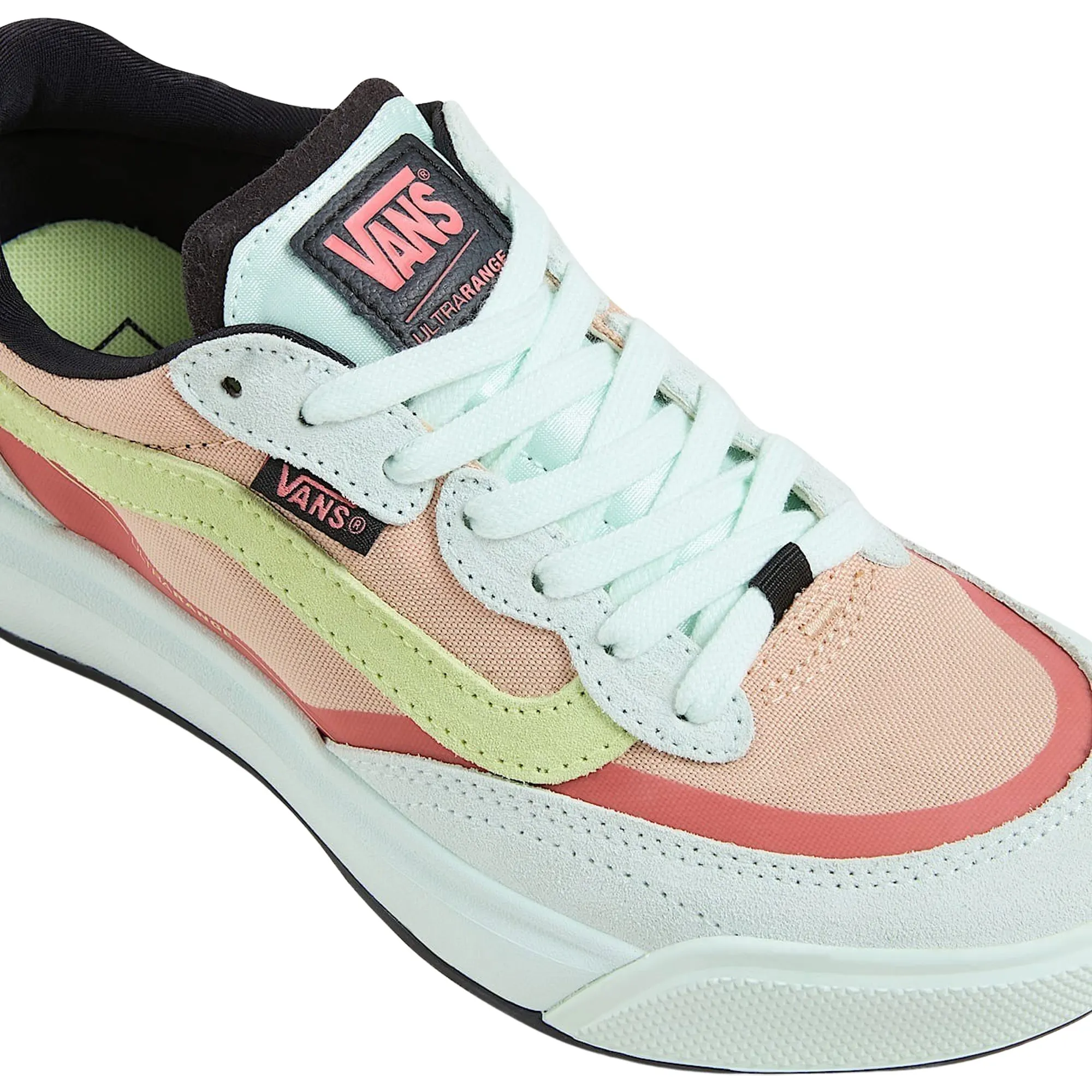 Vans MTE Ultrarange 2.0 SE Sneakers Dames