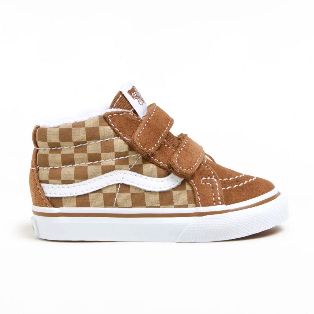 Baskets Vans Mte SK8-Mid Reissue V Enfants
