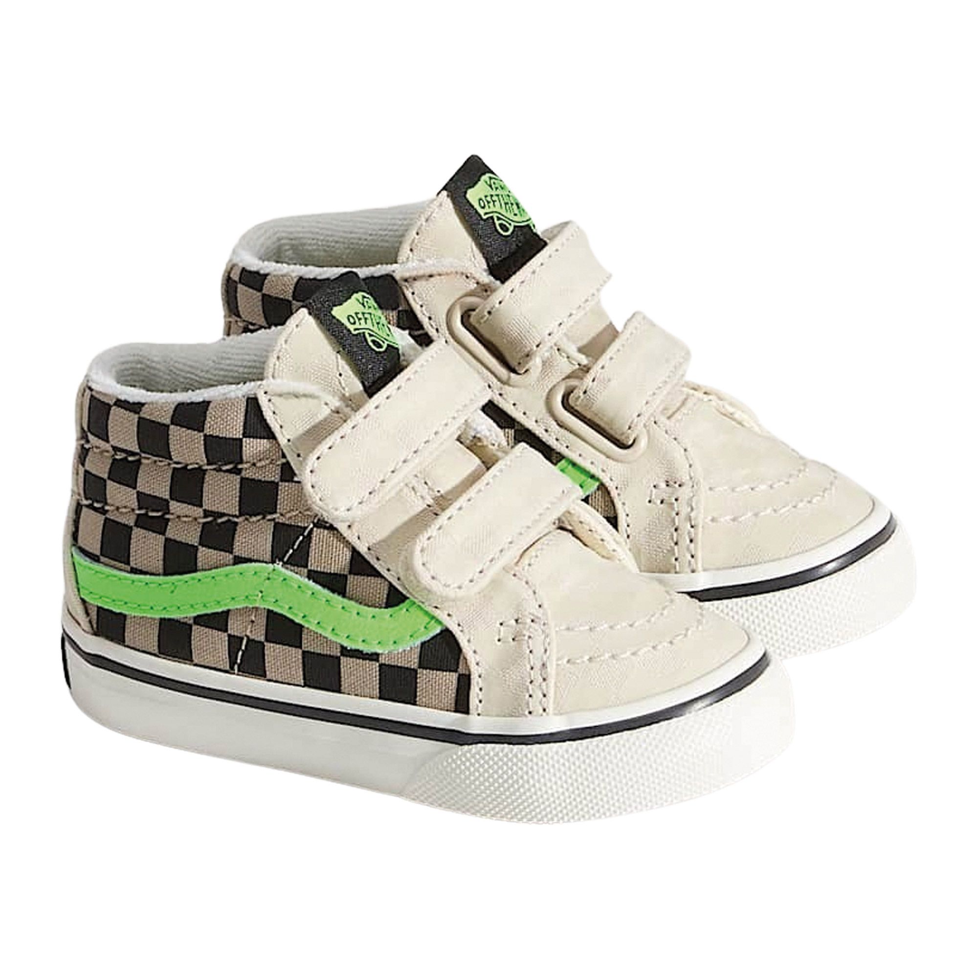 Vans MTE SK8-Mid Reissue V Sneakers Junior