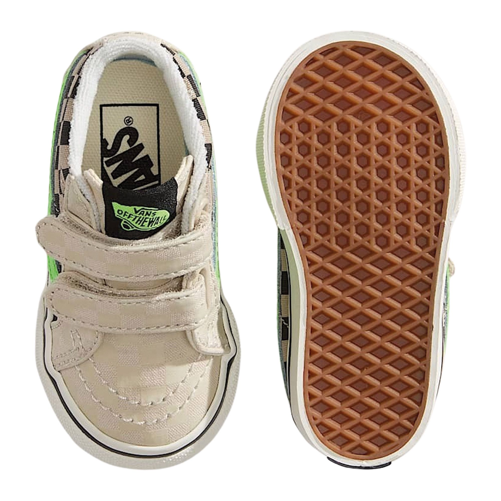 Vans MTE SK8-Mid Reissue V Sneakers Junior