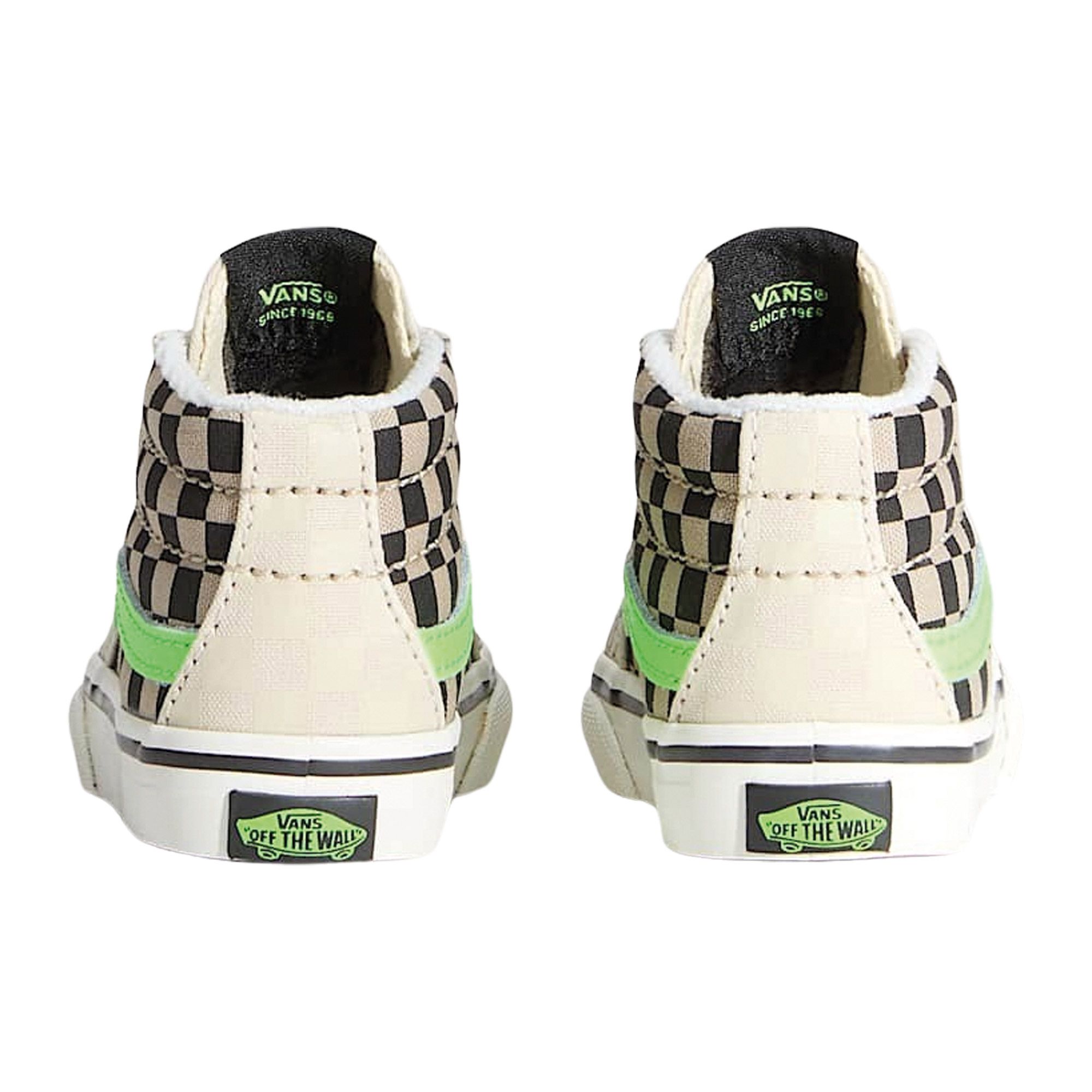 Vans MTE SK8-Mid Reissue V Sneakers Junior