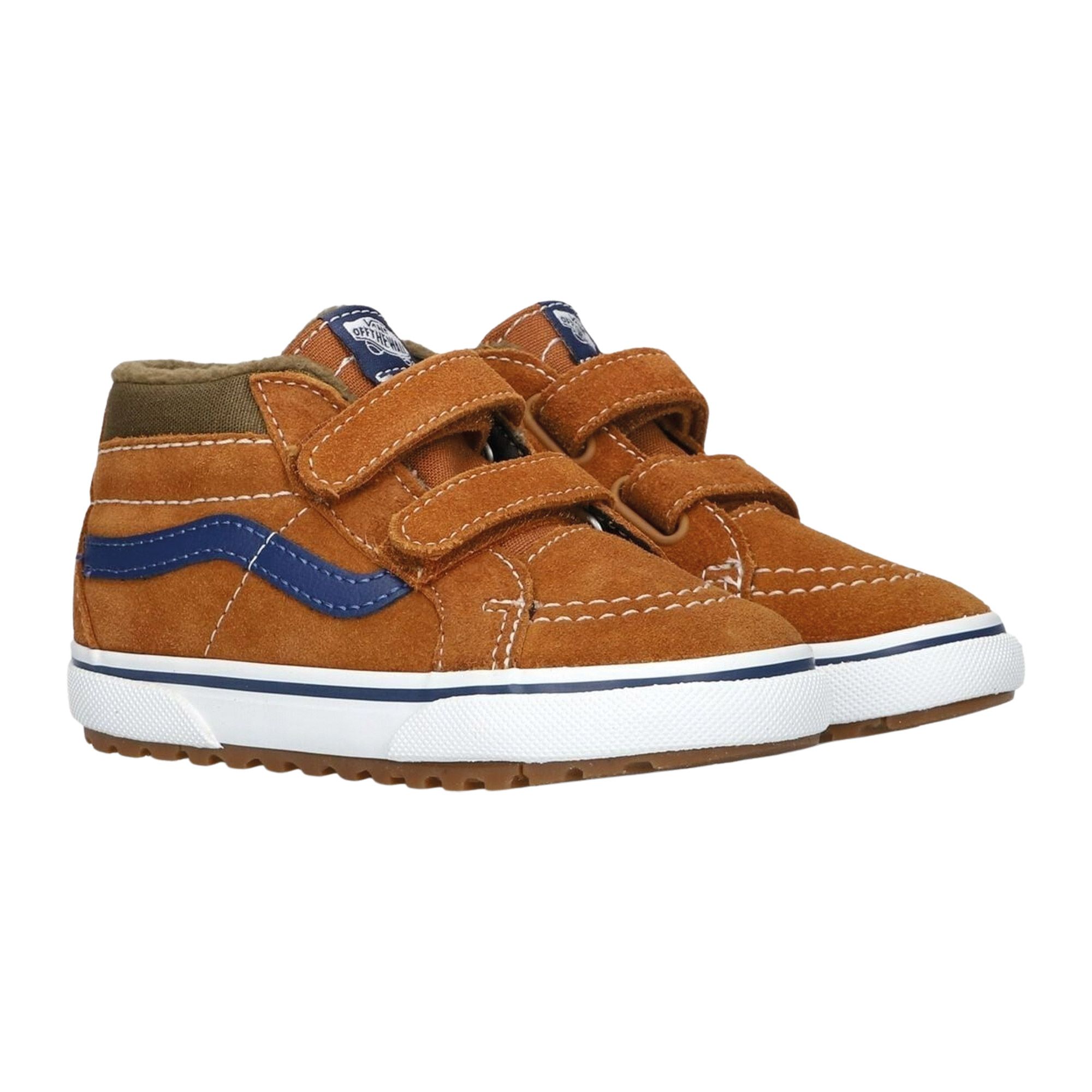 Vans MTE SK8-Mid Reissue V Sneakers Junior