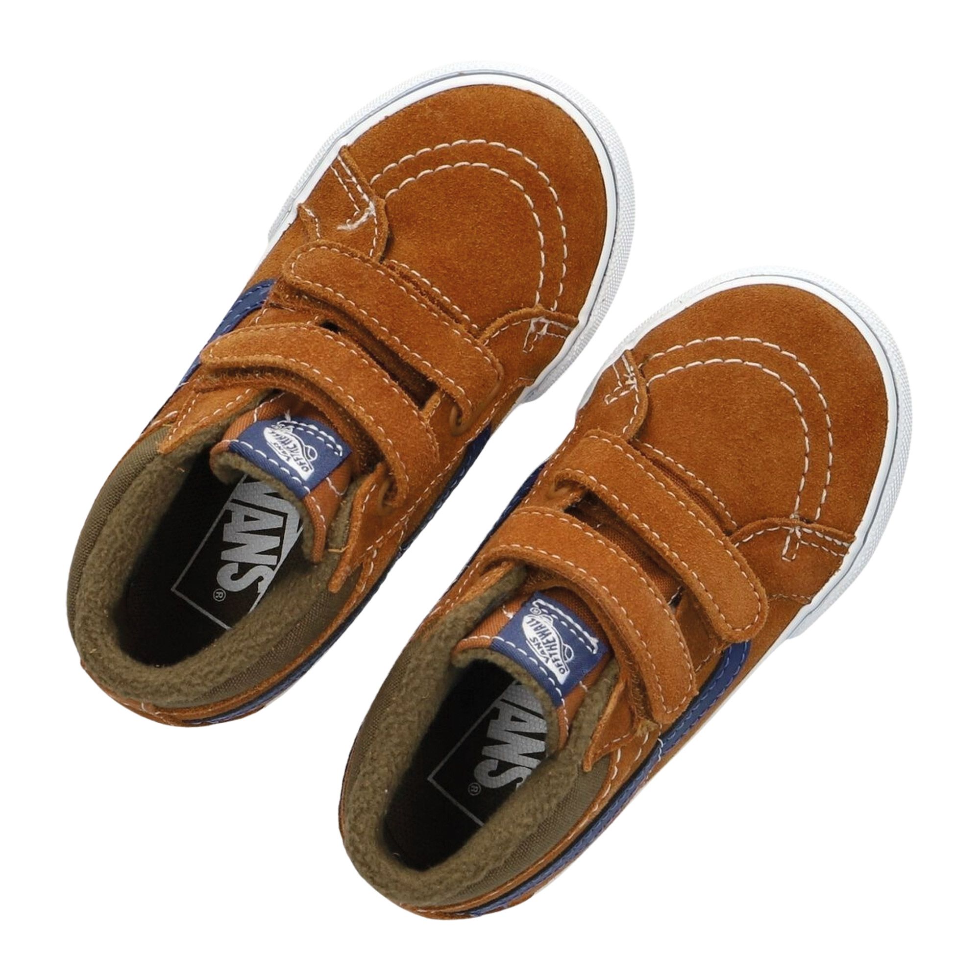 Vans MTE SK8-Mid Reissue V Sneakers Junior