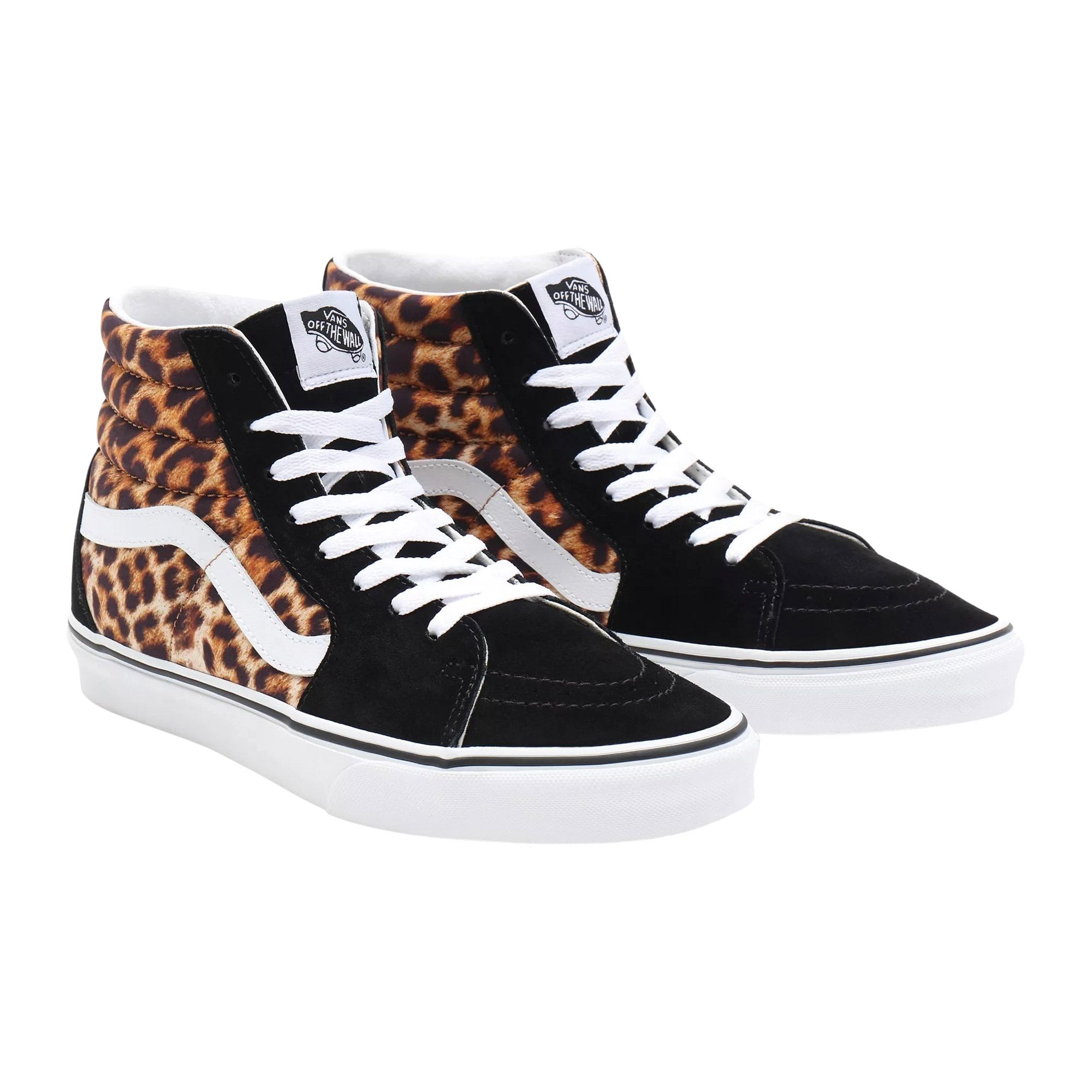 Vans Sk8 Hi Damen