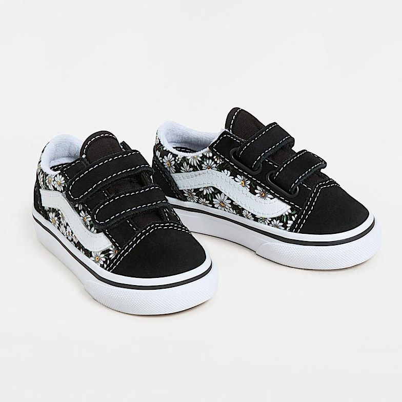 Vans Old Skool V Sneakers Junior