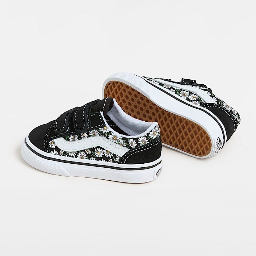 Vans Old Skool V Sneakers Junior